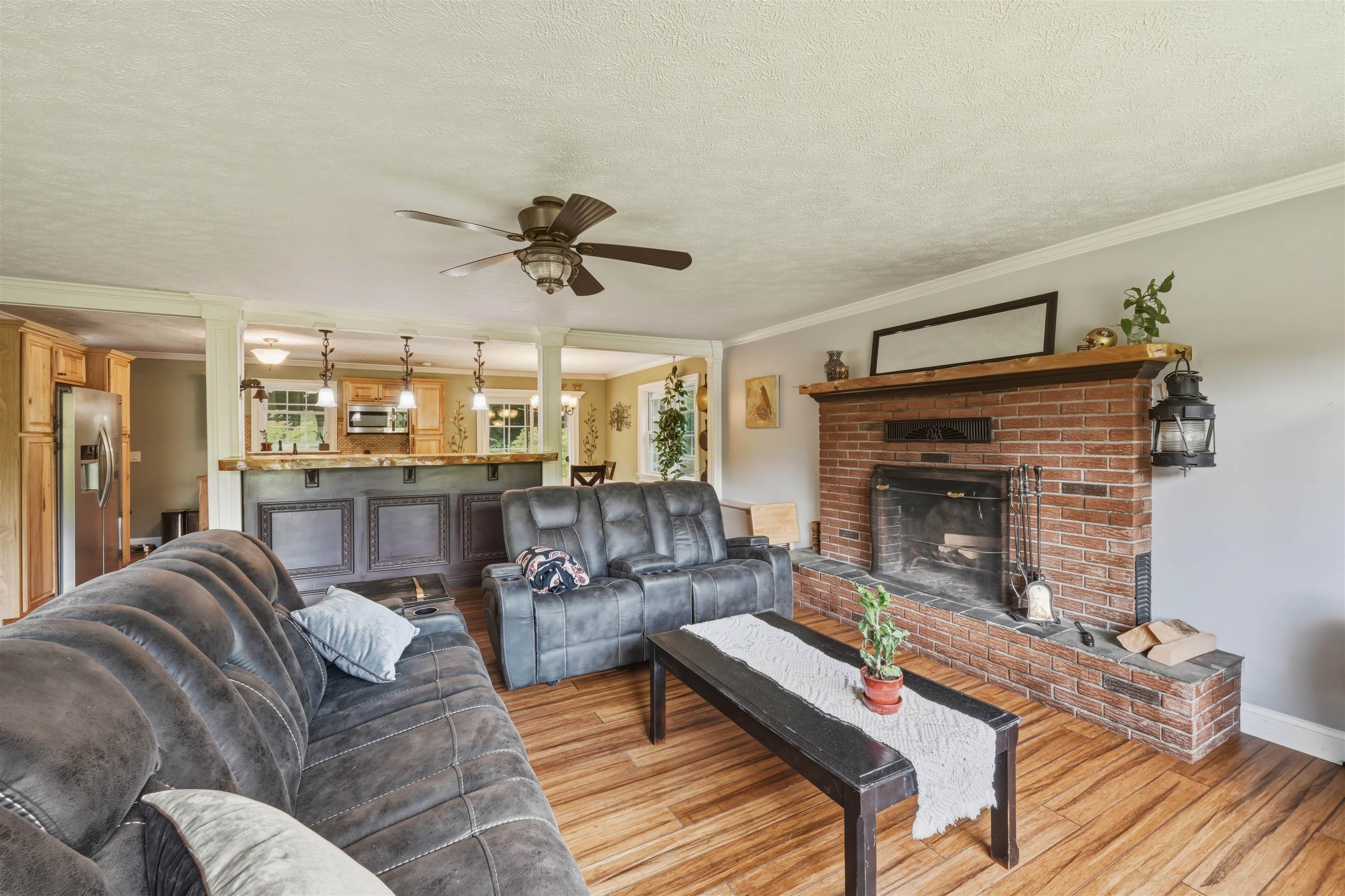 1190 Huntington Road