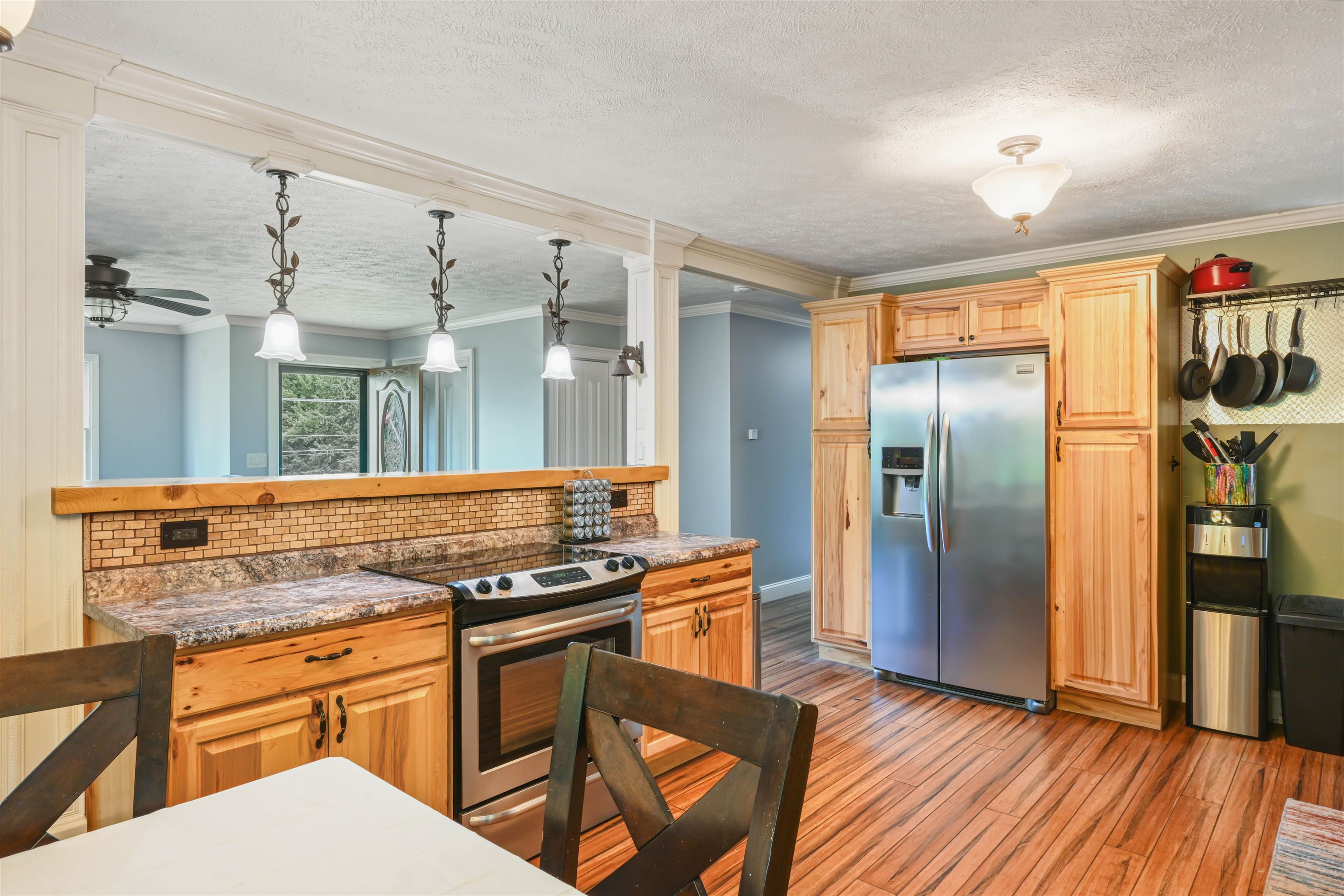 1190 Huntington Road
