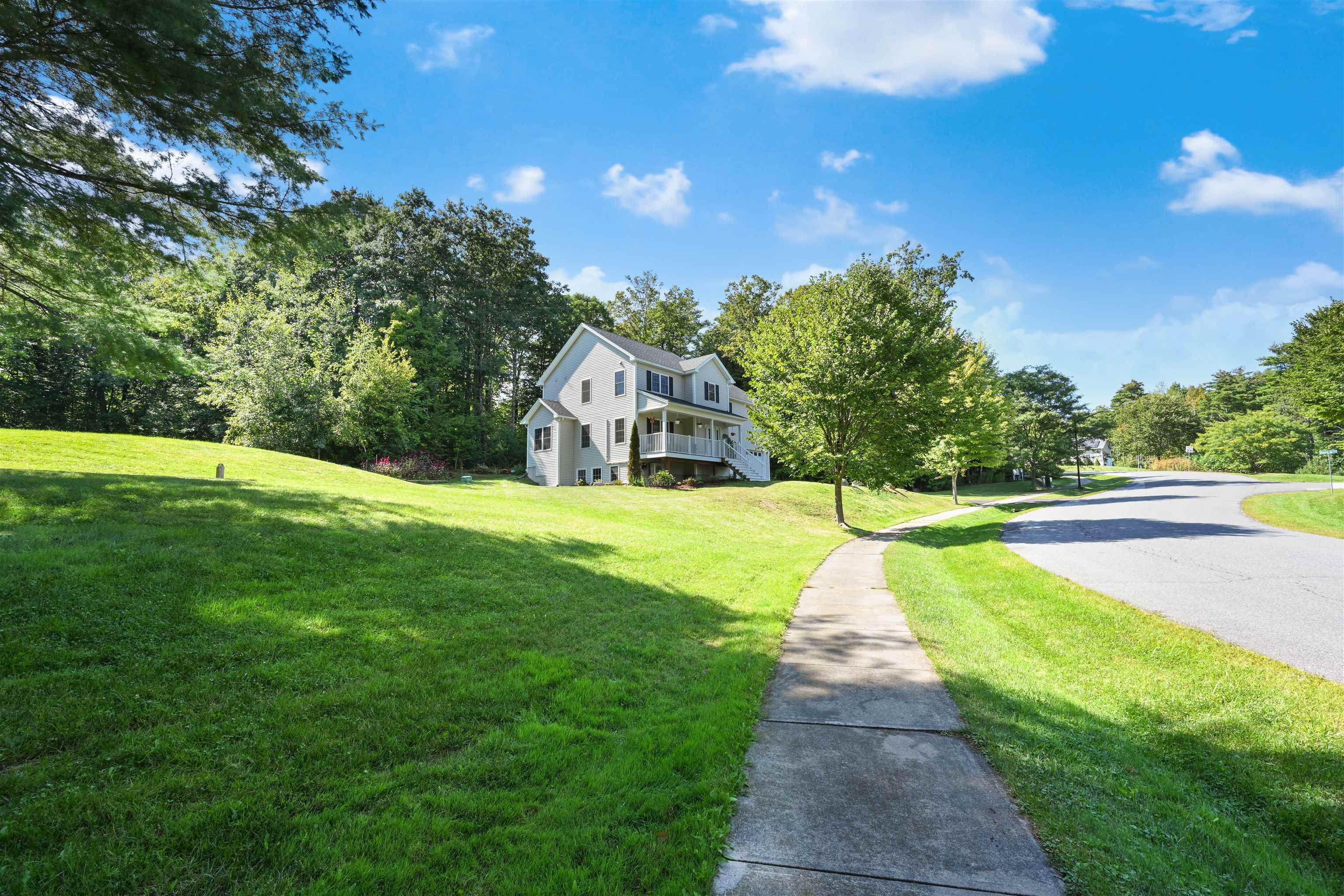 151 Colden Road