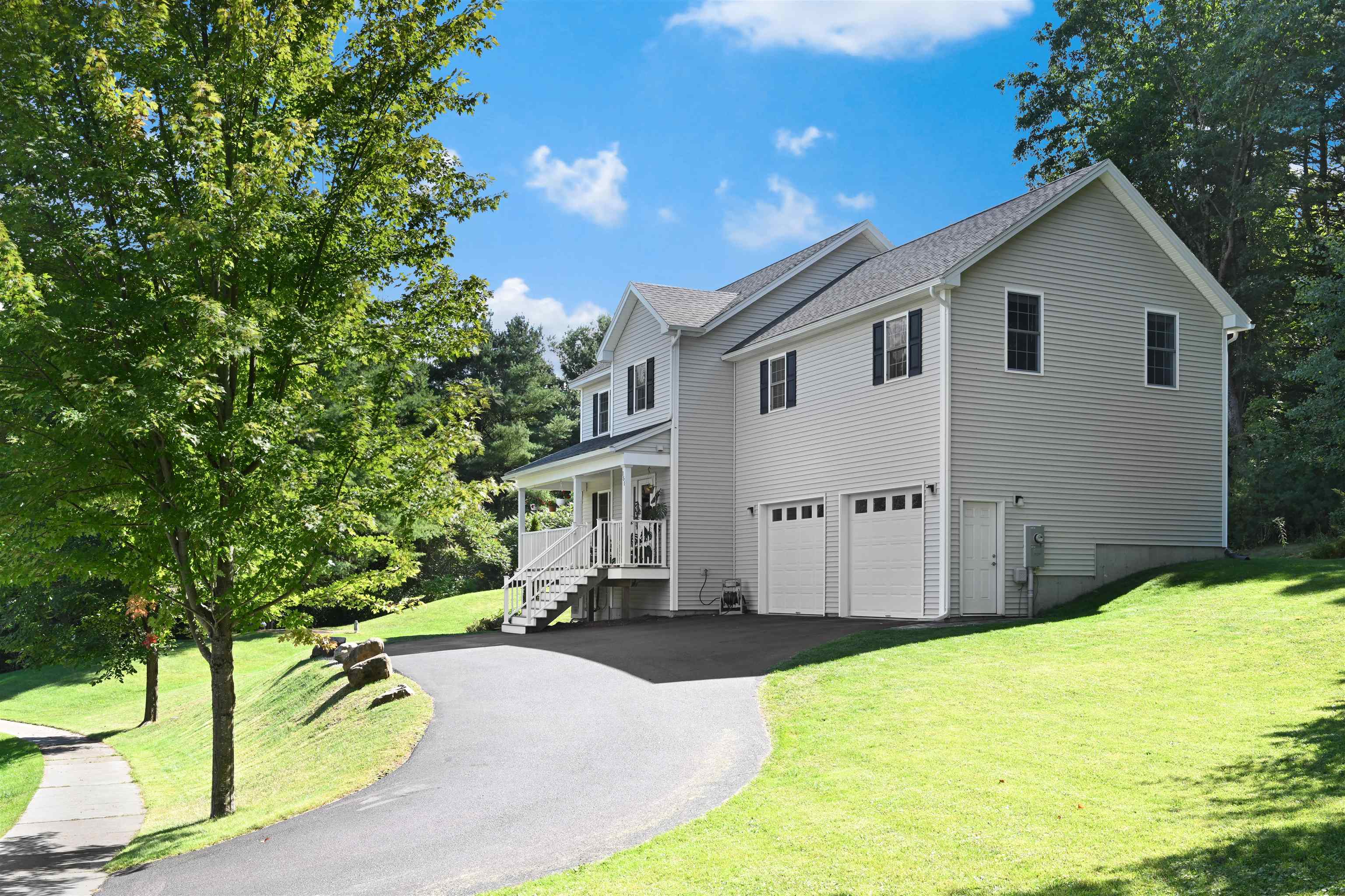 151 Colden Road