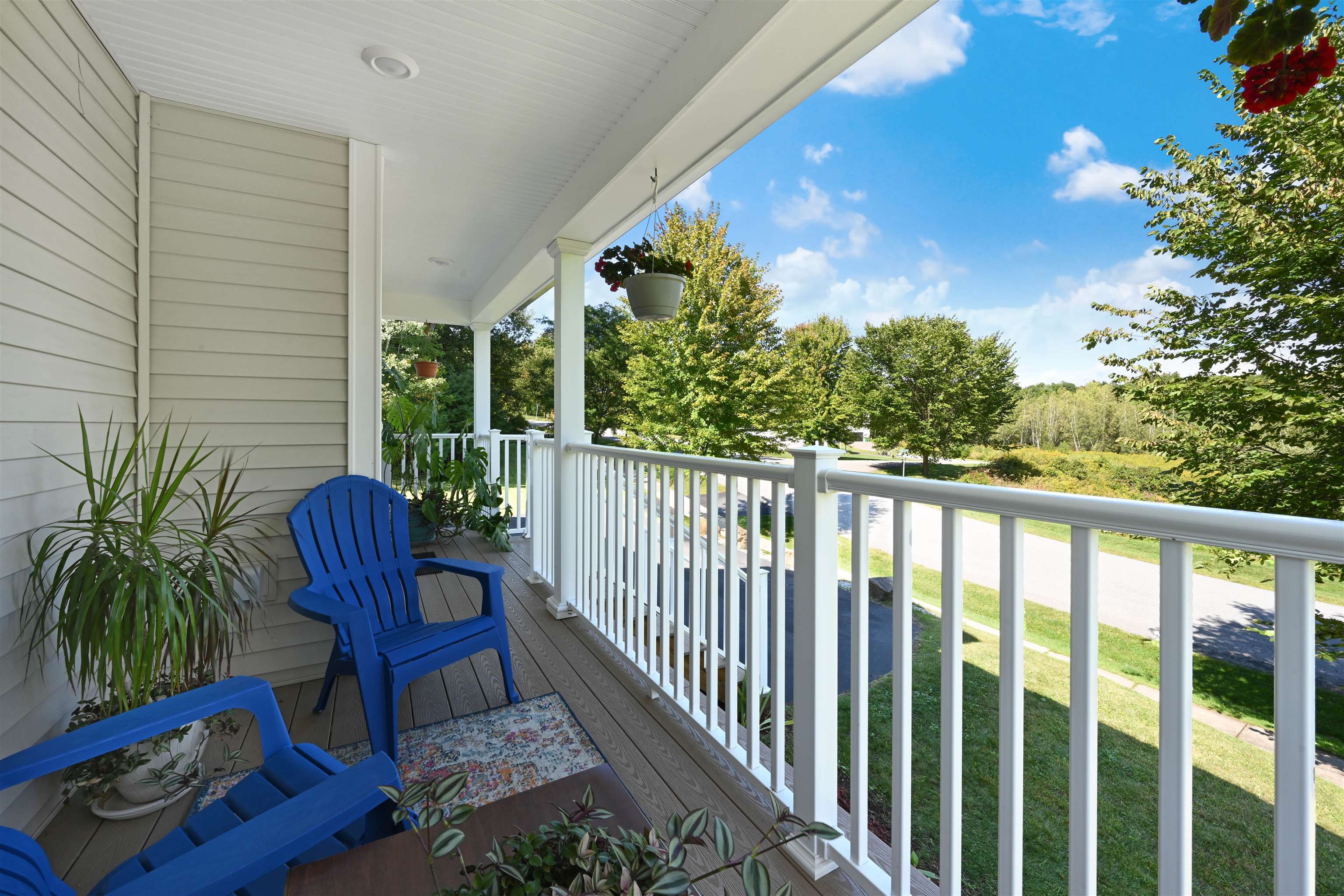 151 Colden Road
