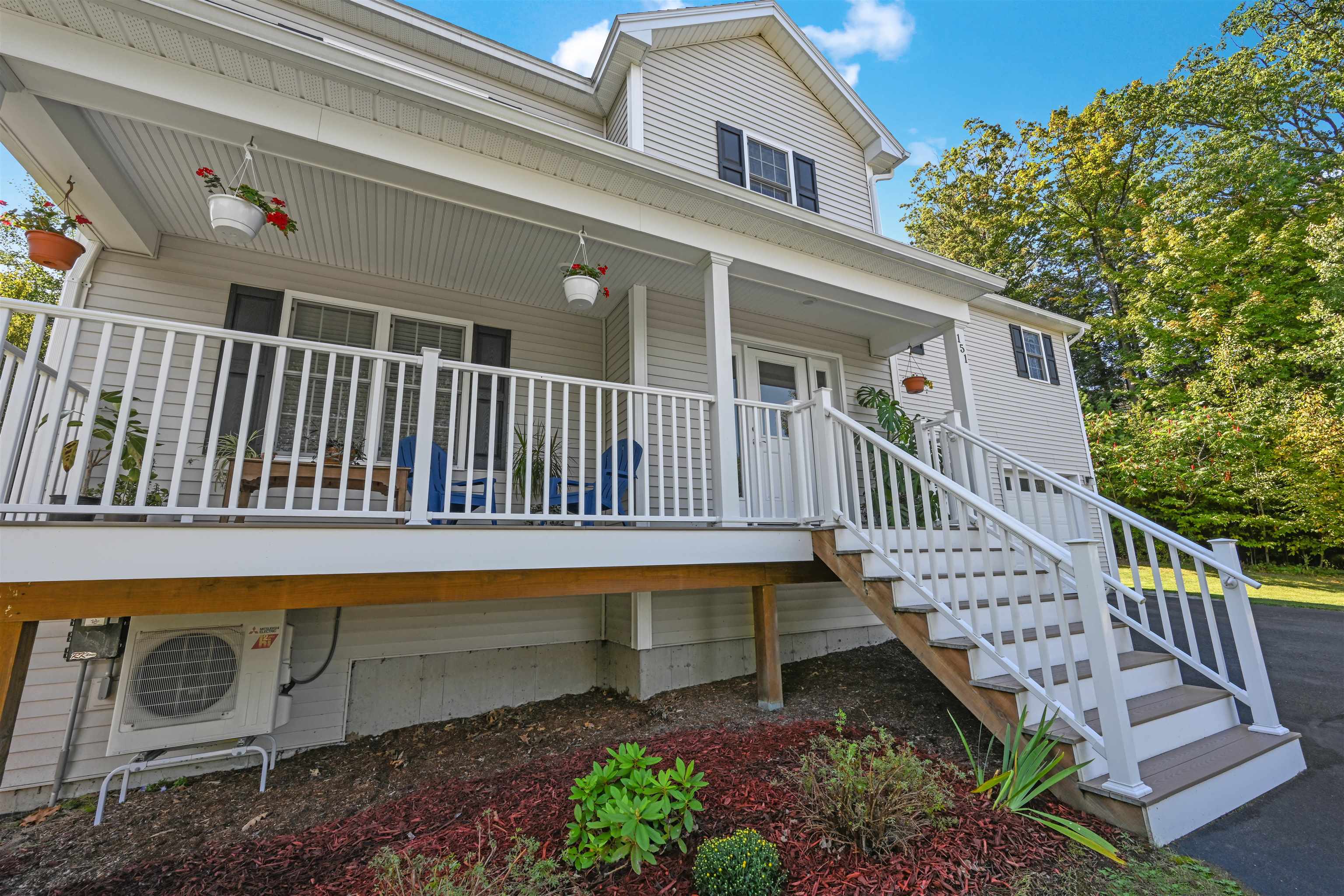 151 Colden Road