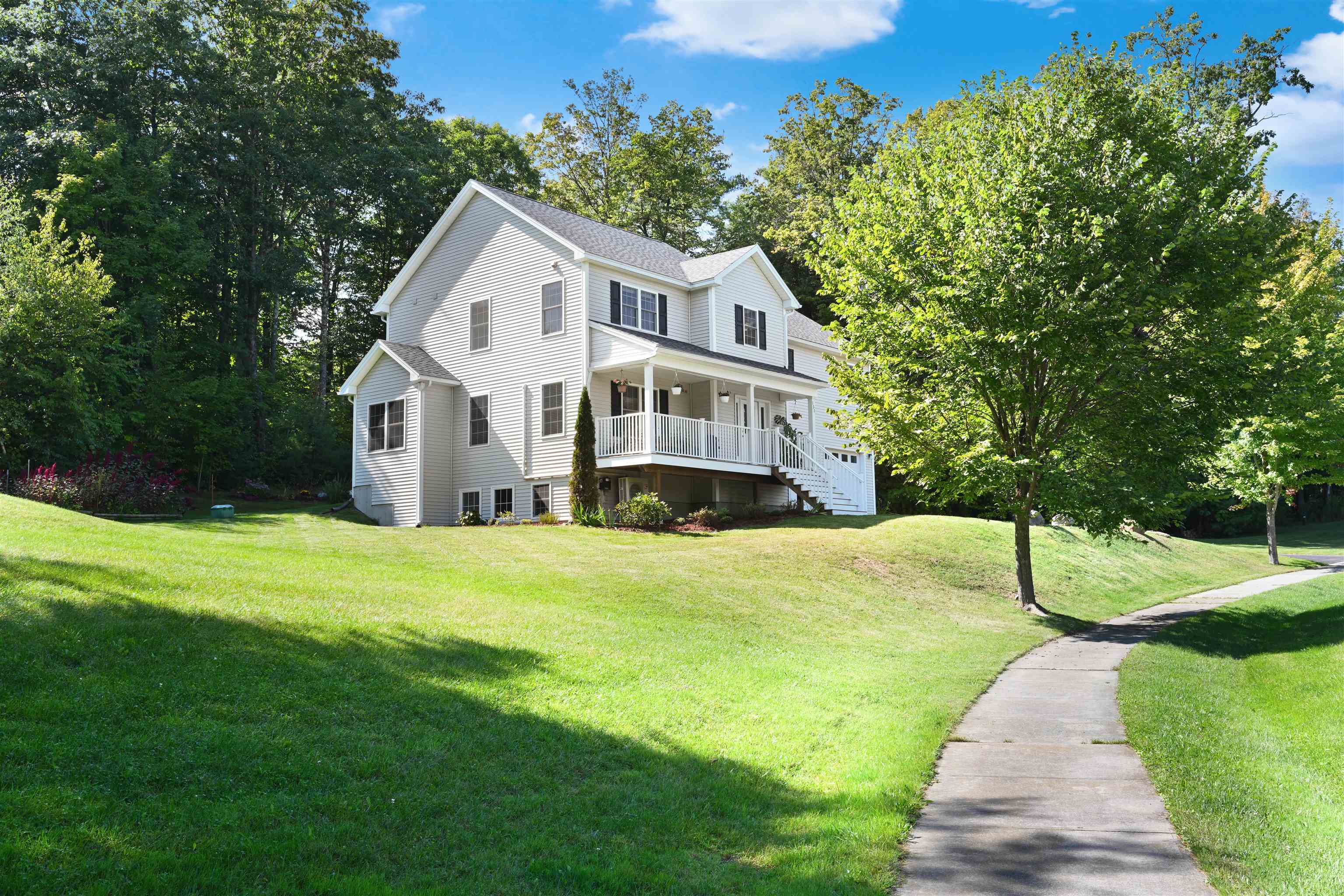 151 Colden Road
