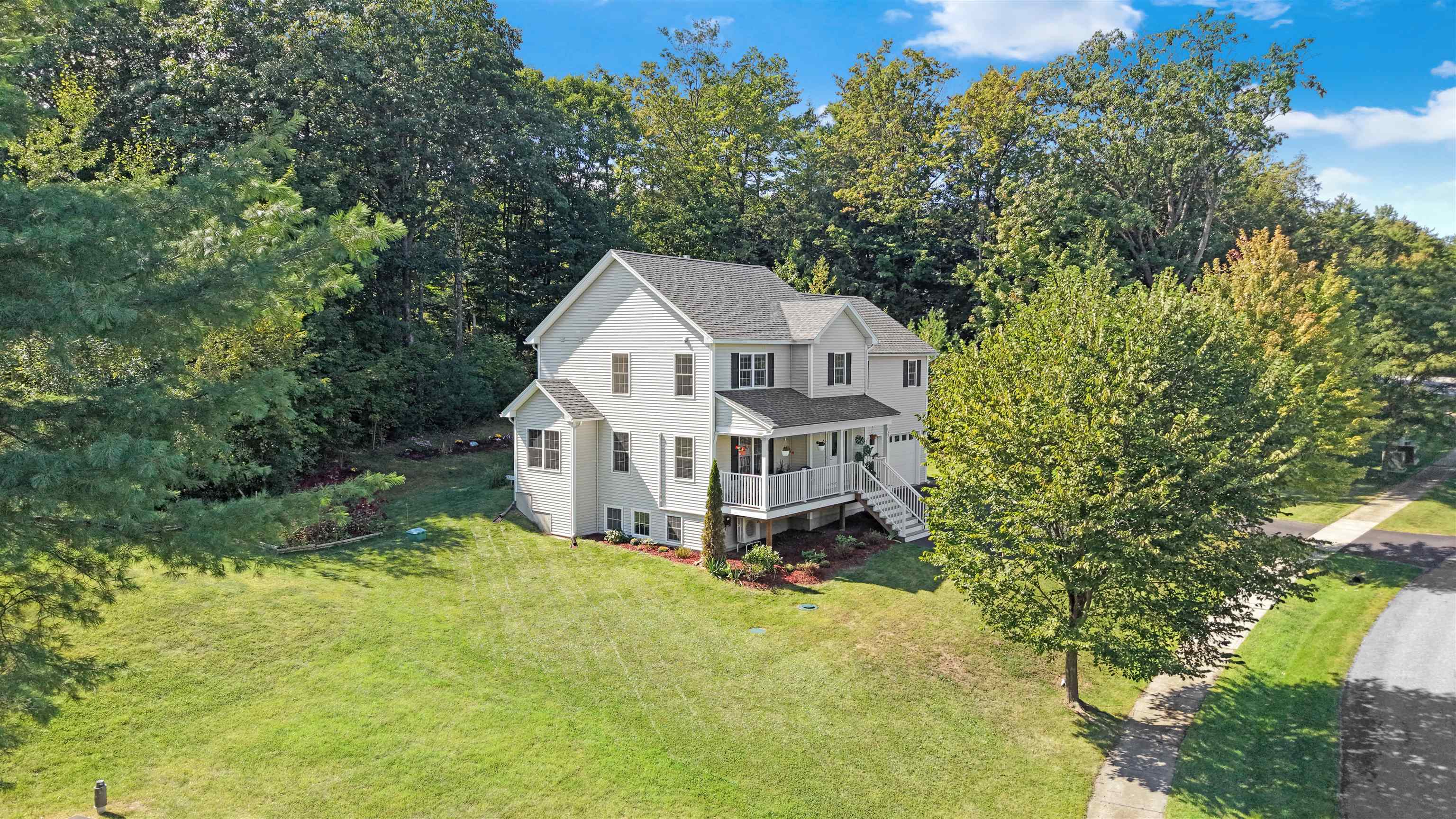 151 Colden Road