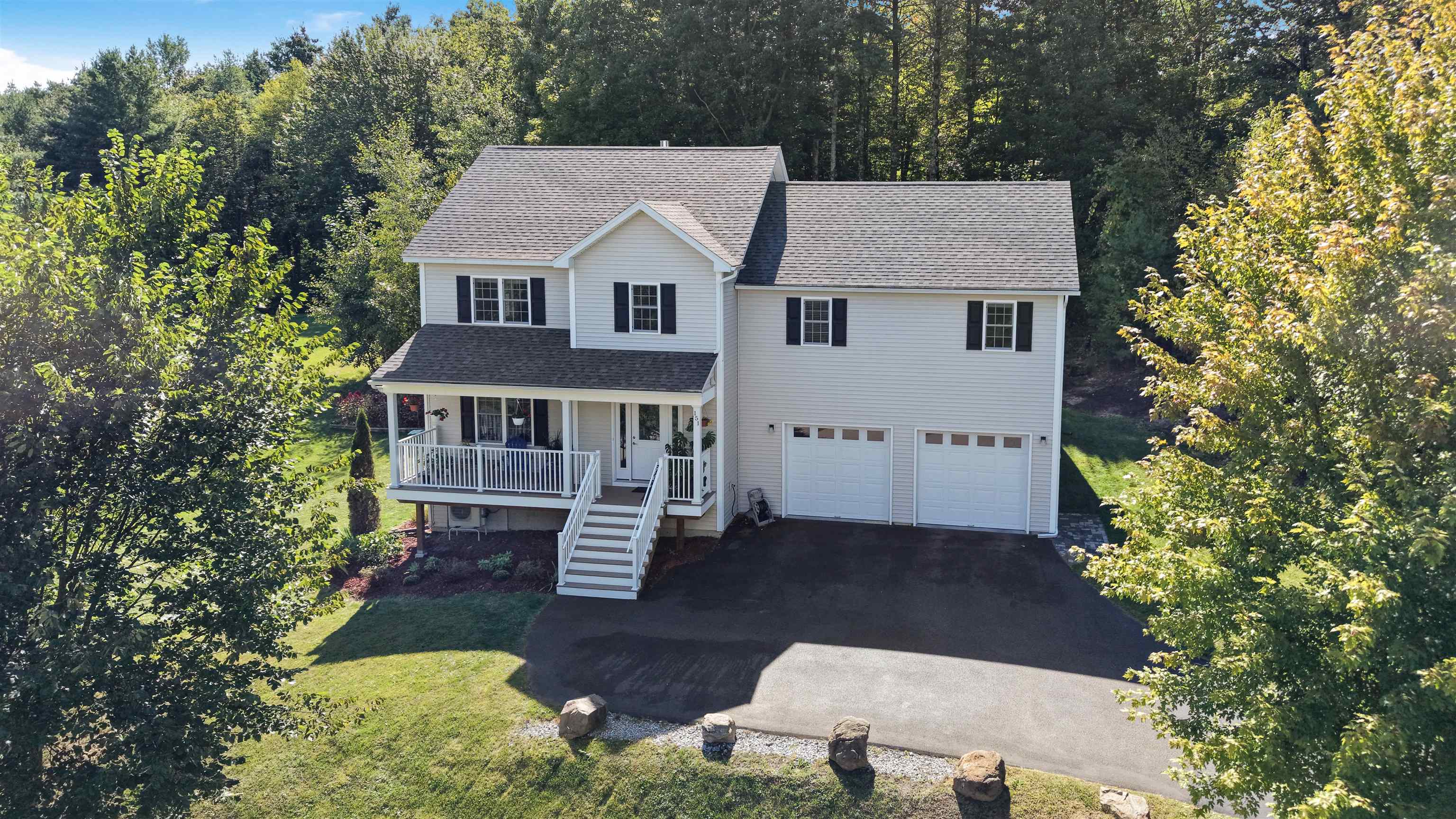 151 Colden Road