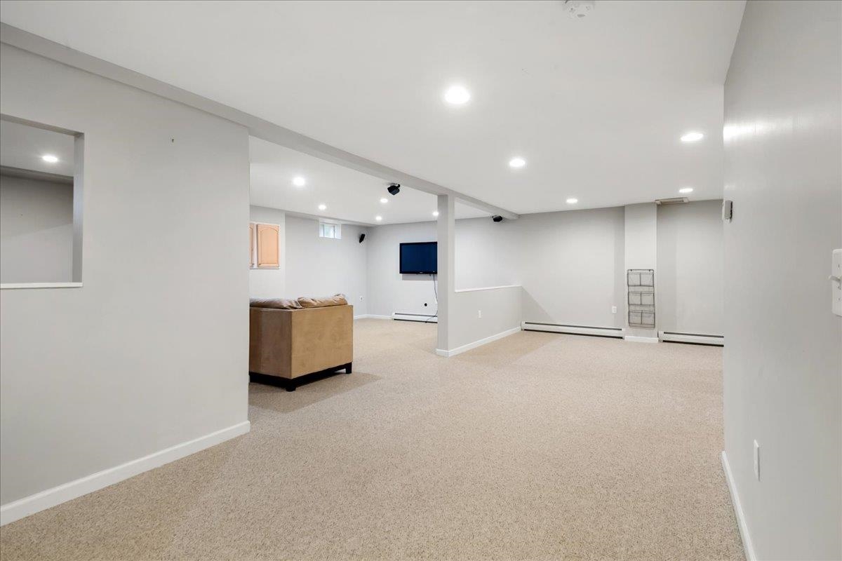 17 Bower Street