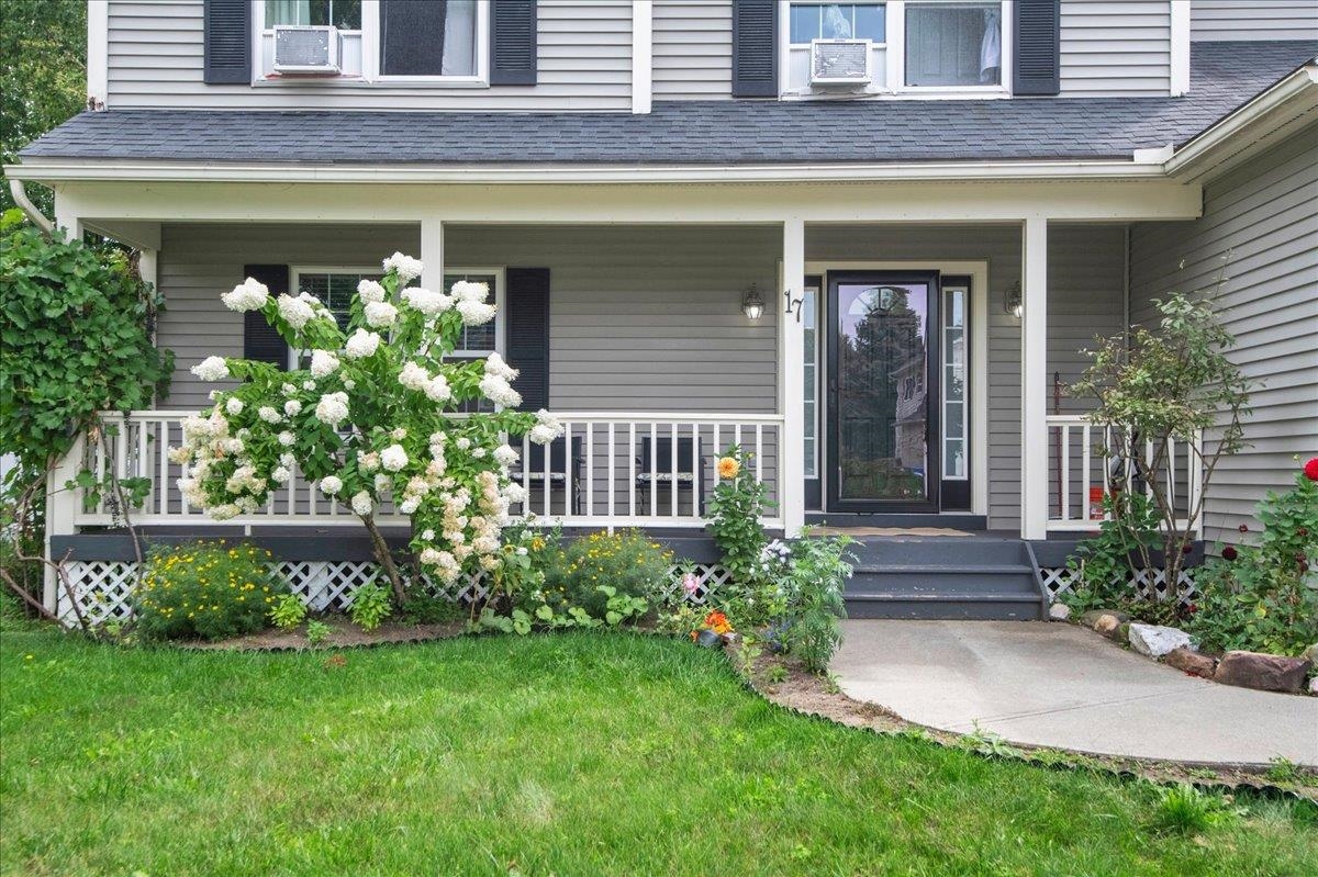 17 Bower Street
