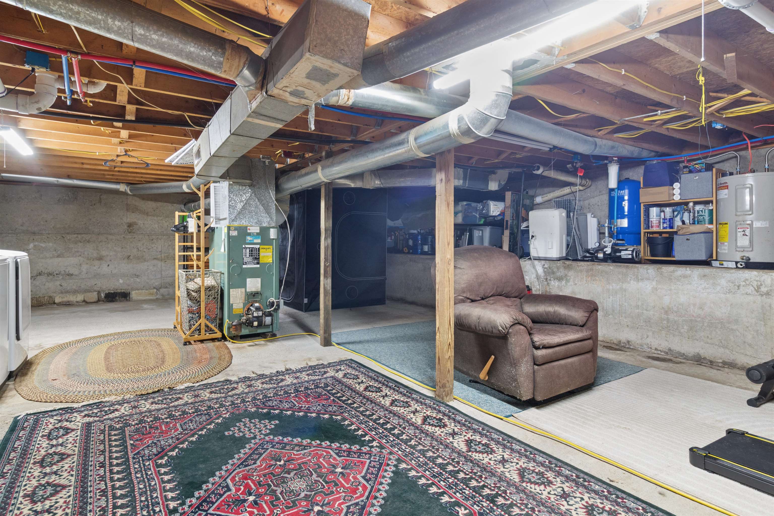 291 Sam Webb Road
