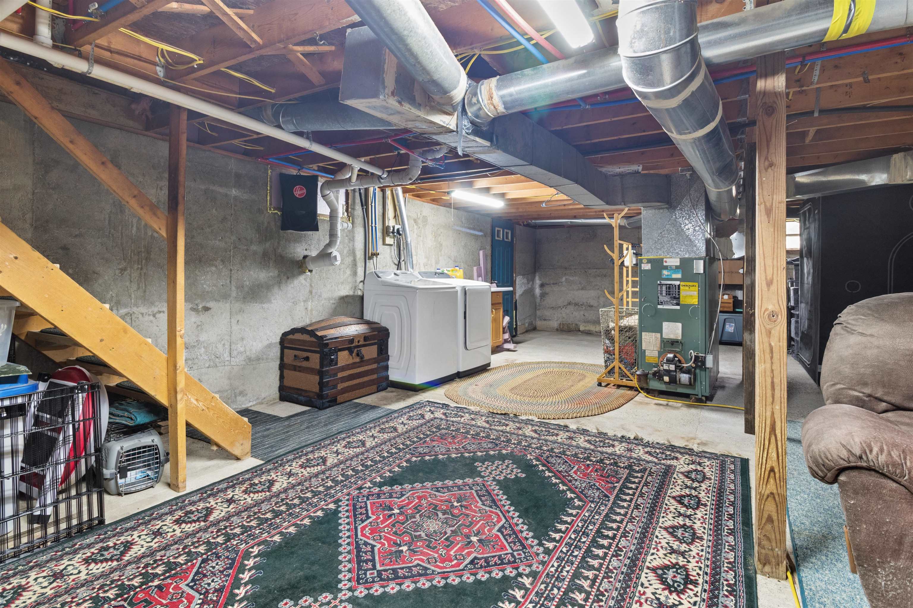 291 Sam Webb Road