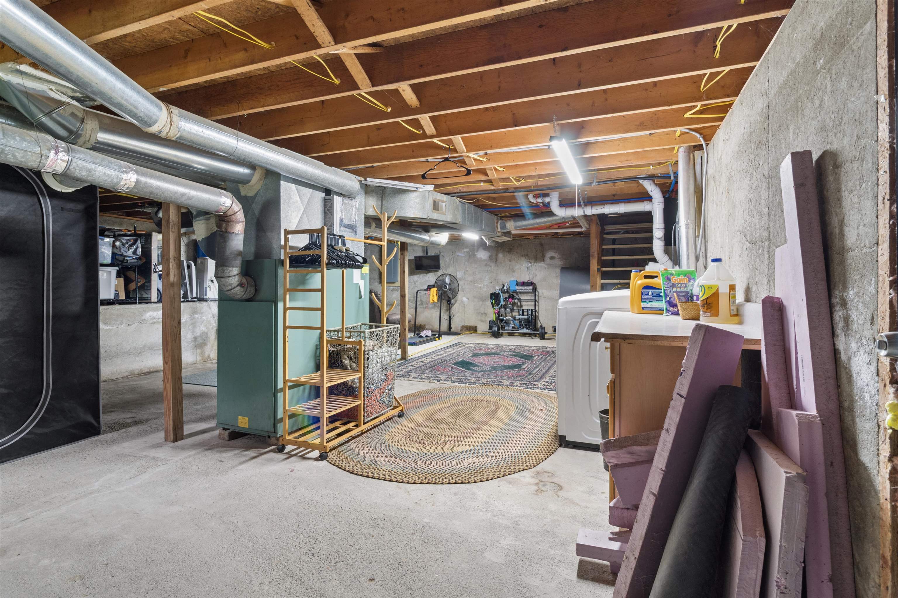 291 Sam Webb Road