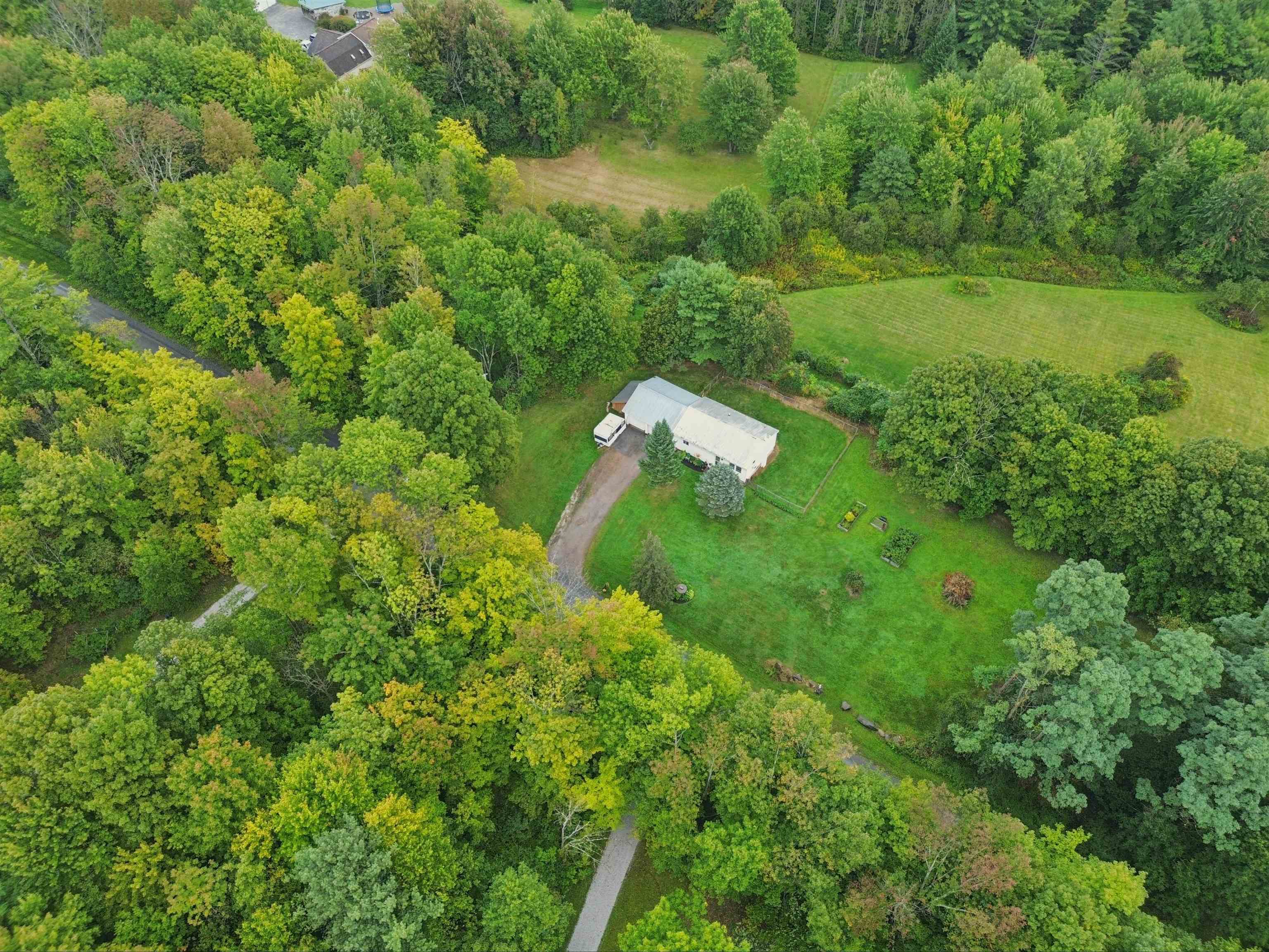 291 Sam Webb Road