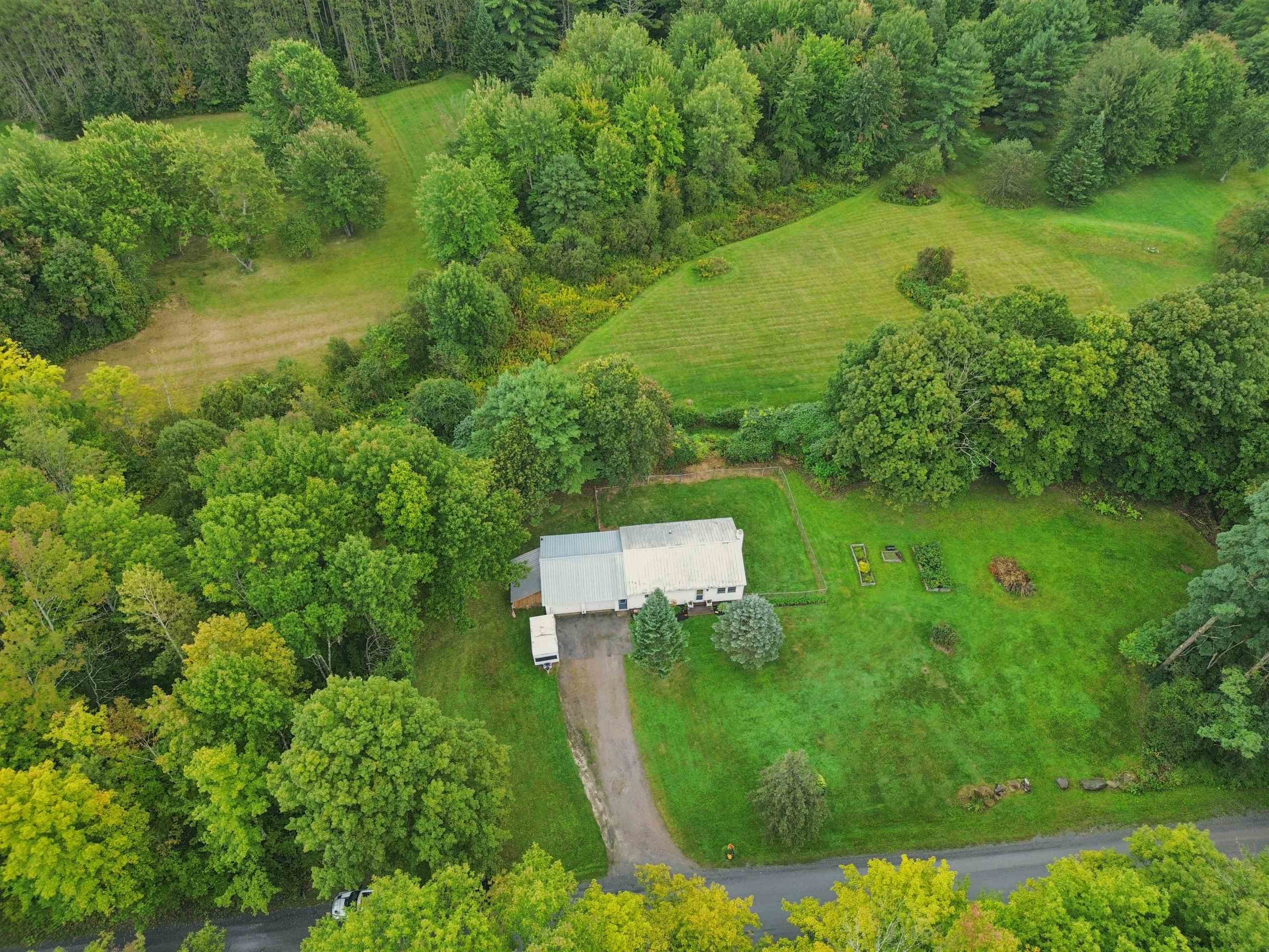 291 Sam Webb Road