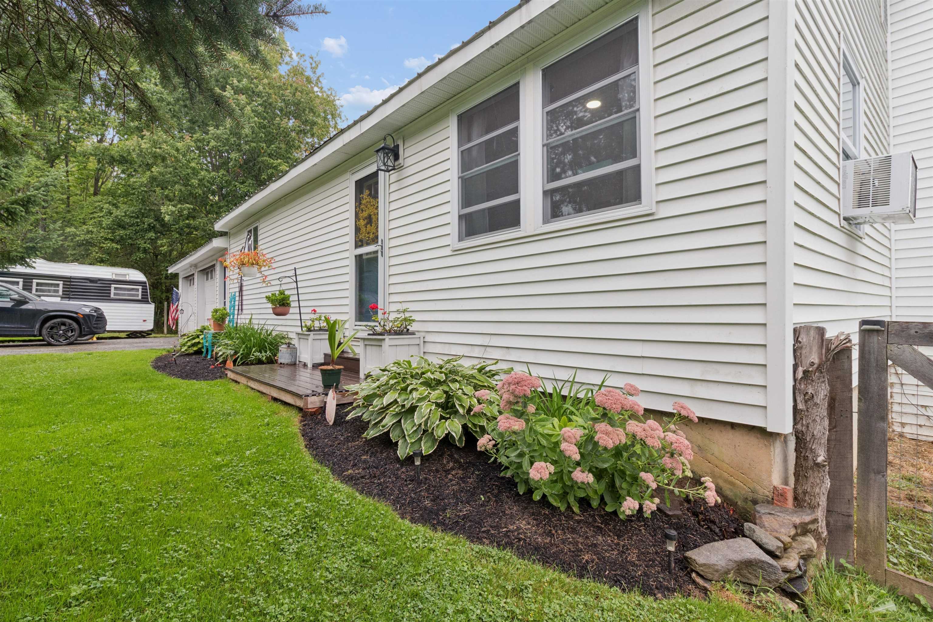291 Sam Webb Road