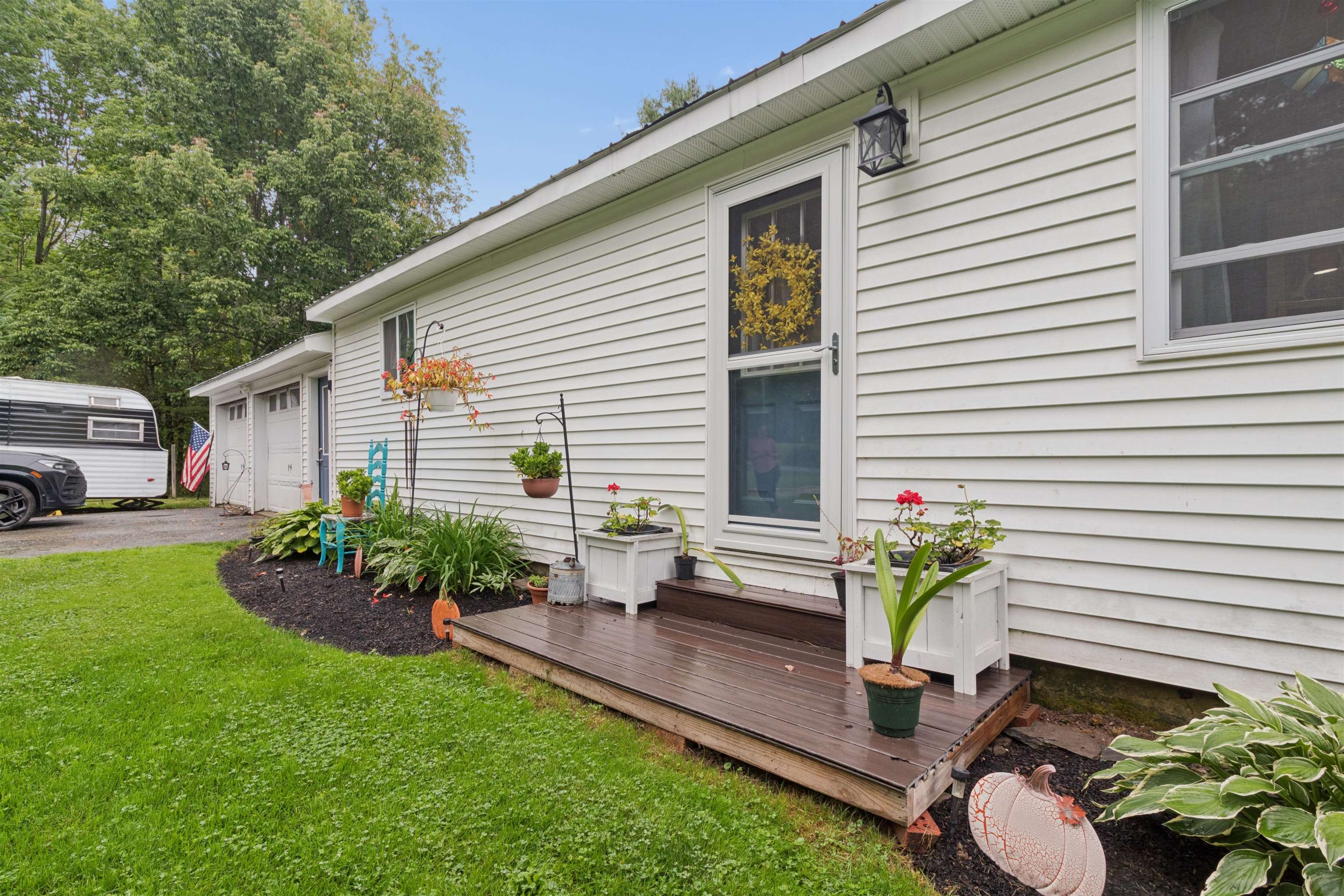 291 Sam Webb Road