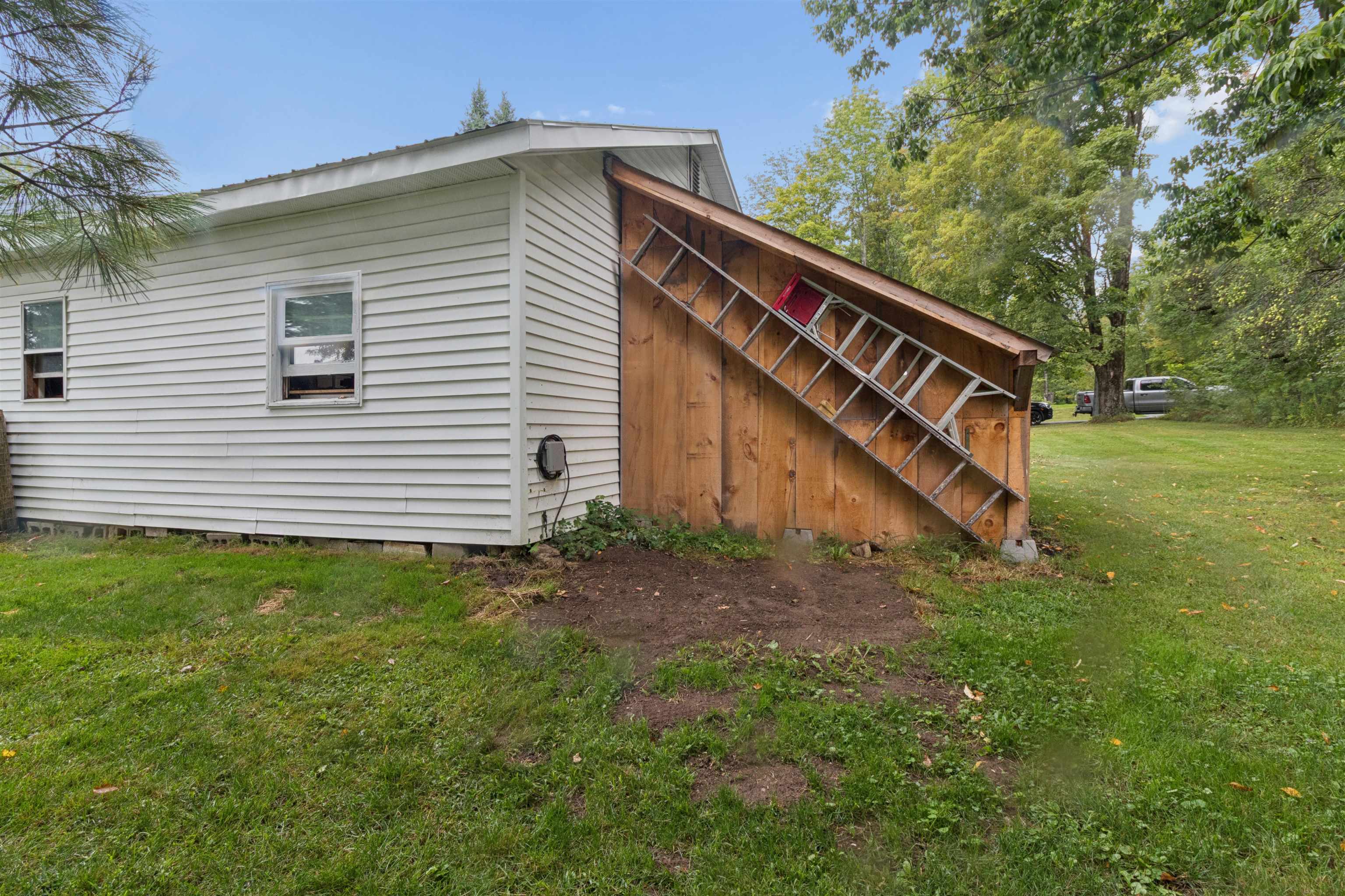 291 Sam Webb Road