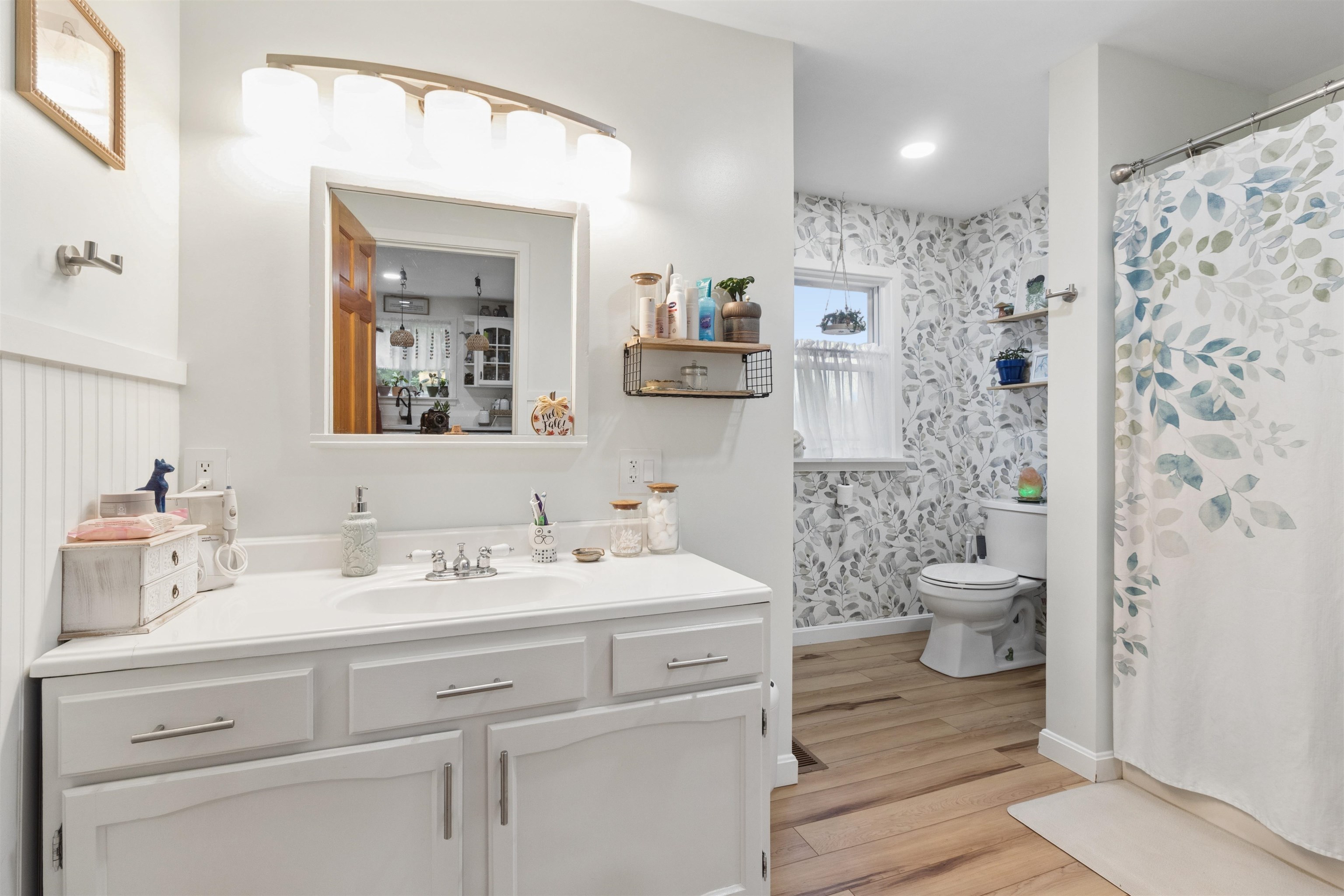 291 Sam Webb Road