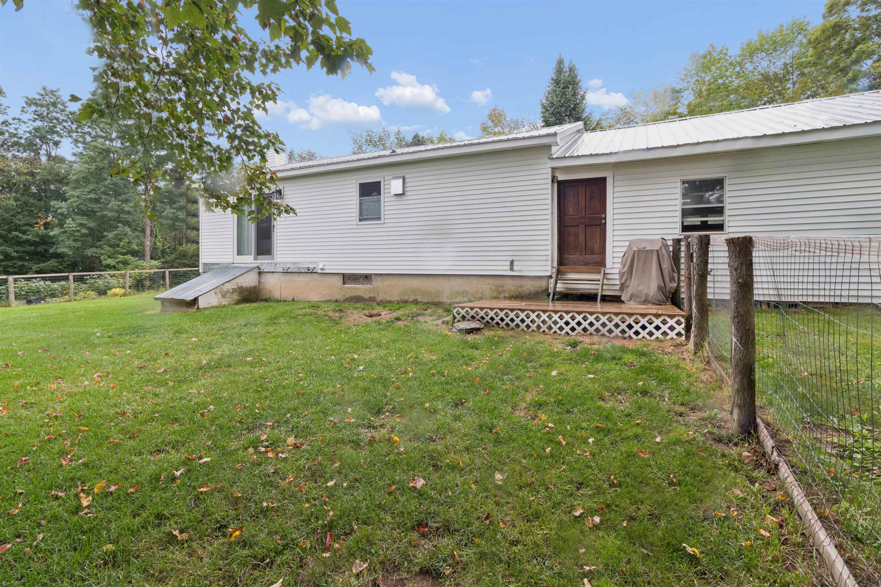 291 Sam Webb Road