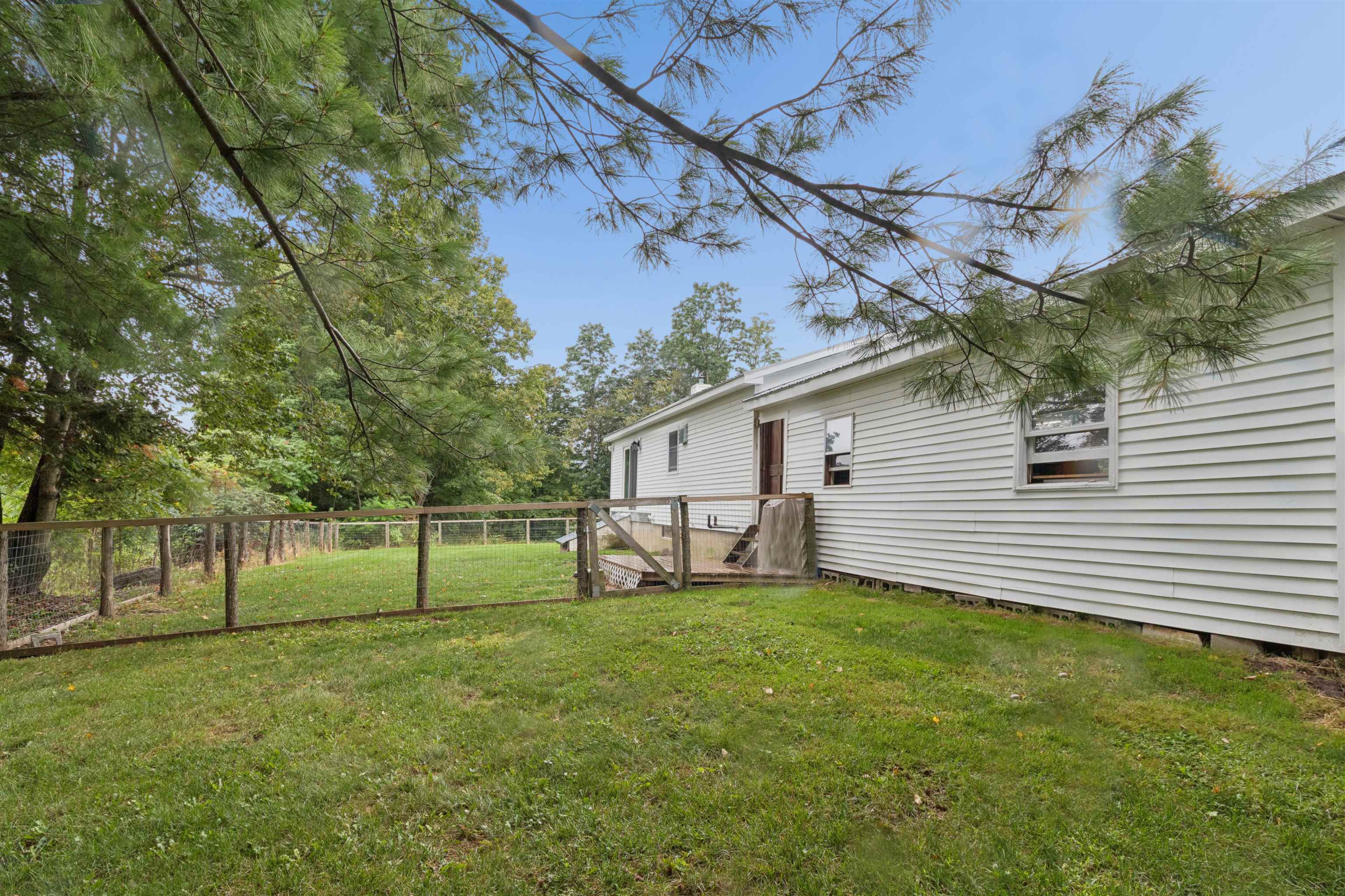 291 Sam Webb Road