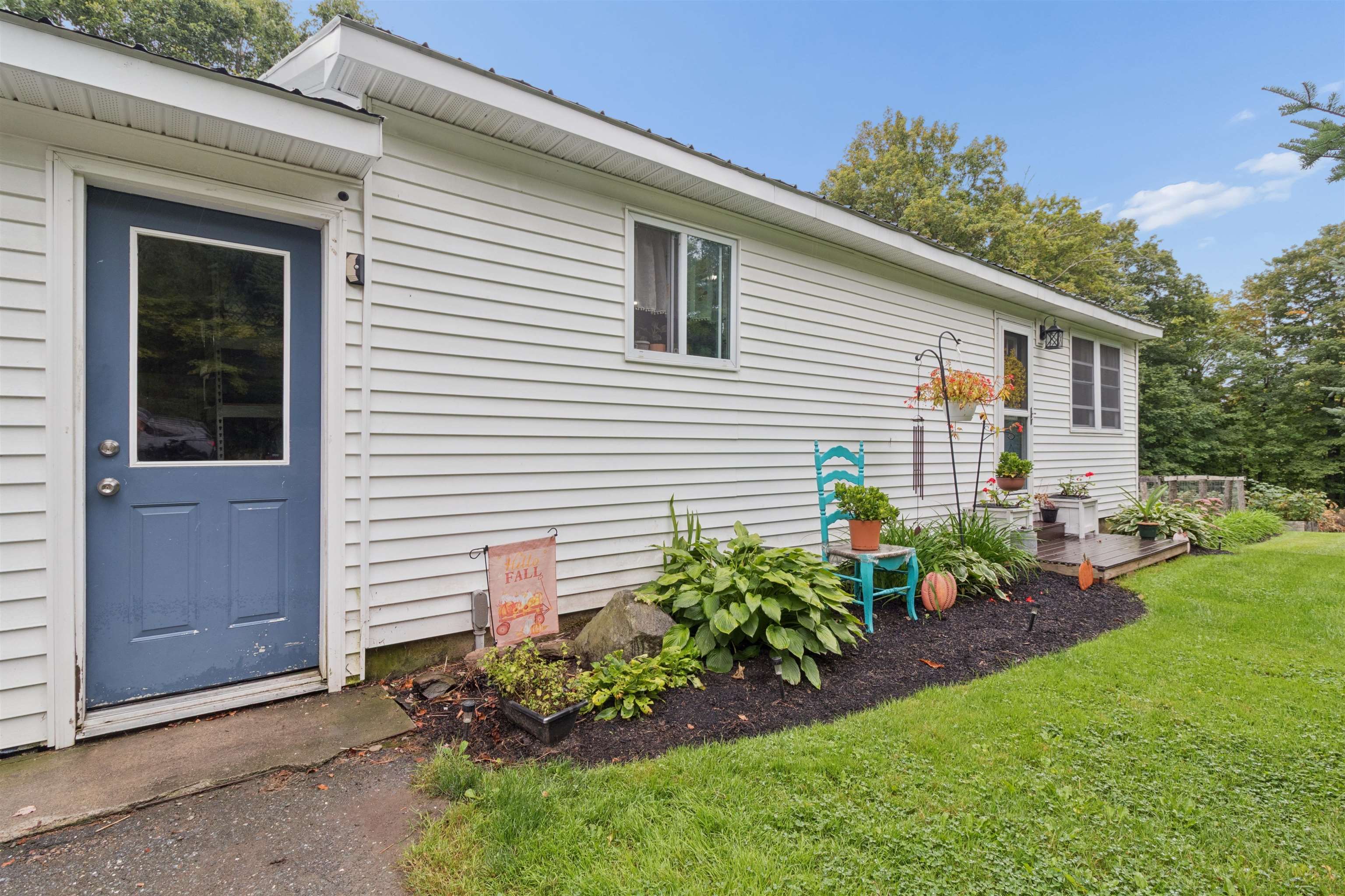 291 Sam Webb Road