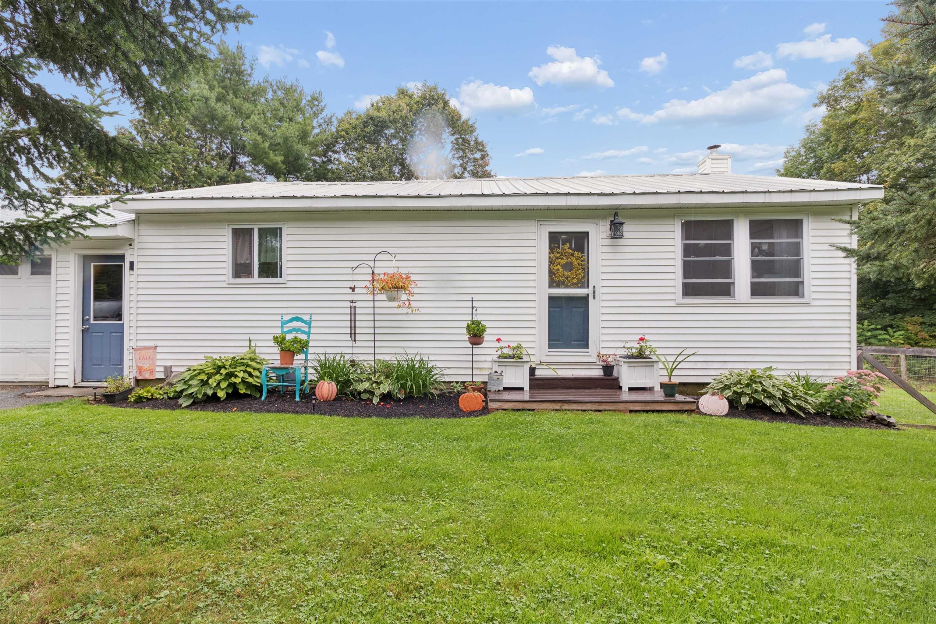 291 Sam Webb Road