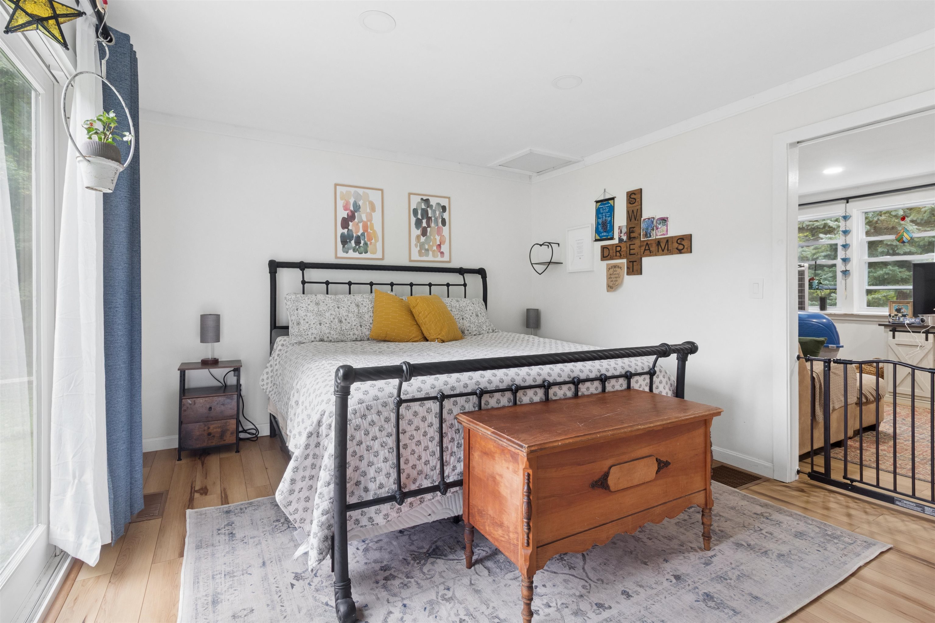 291 Sam Webb Road
