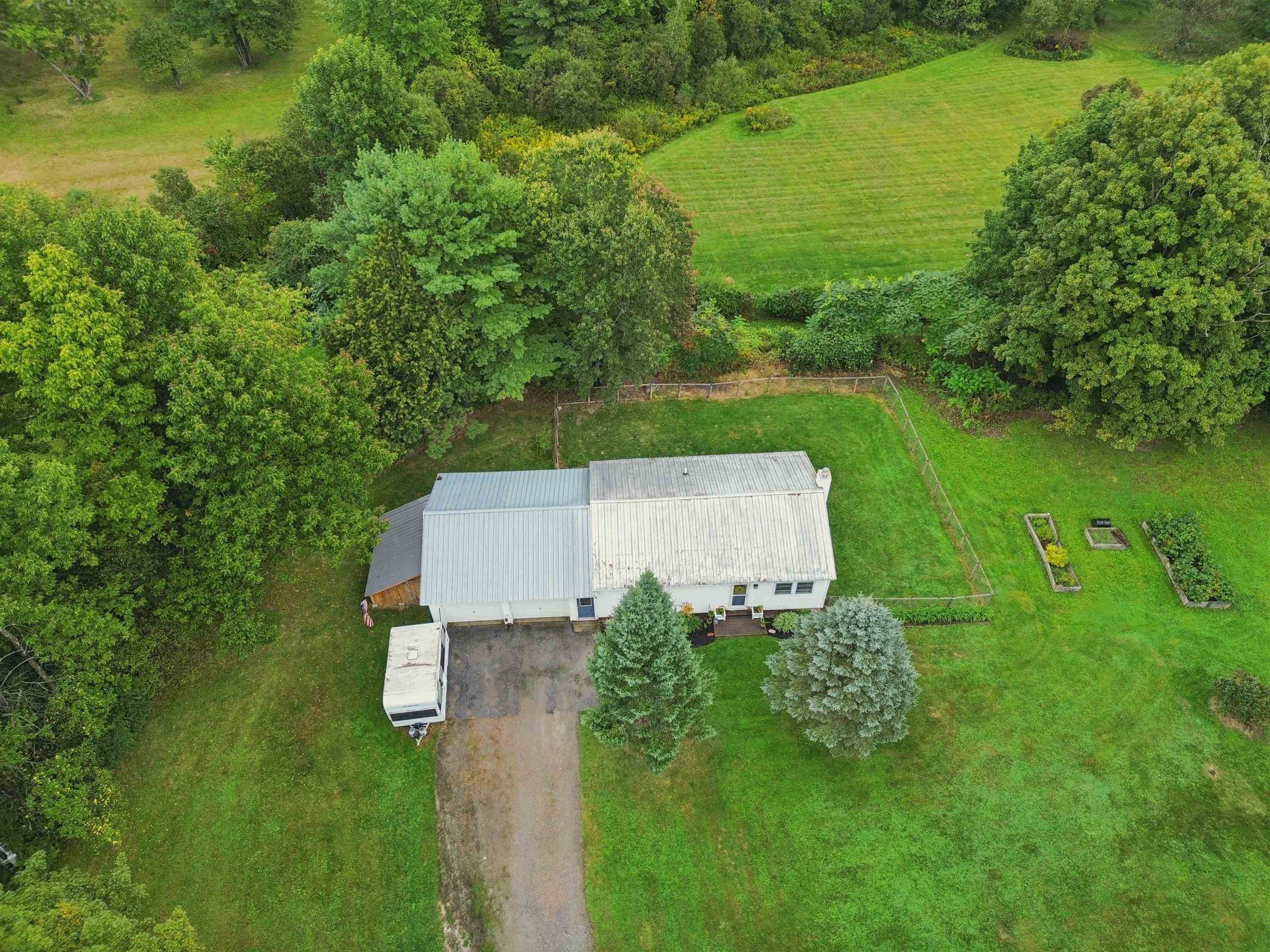 291 Sam Webb Road