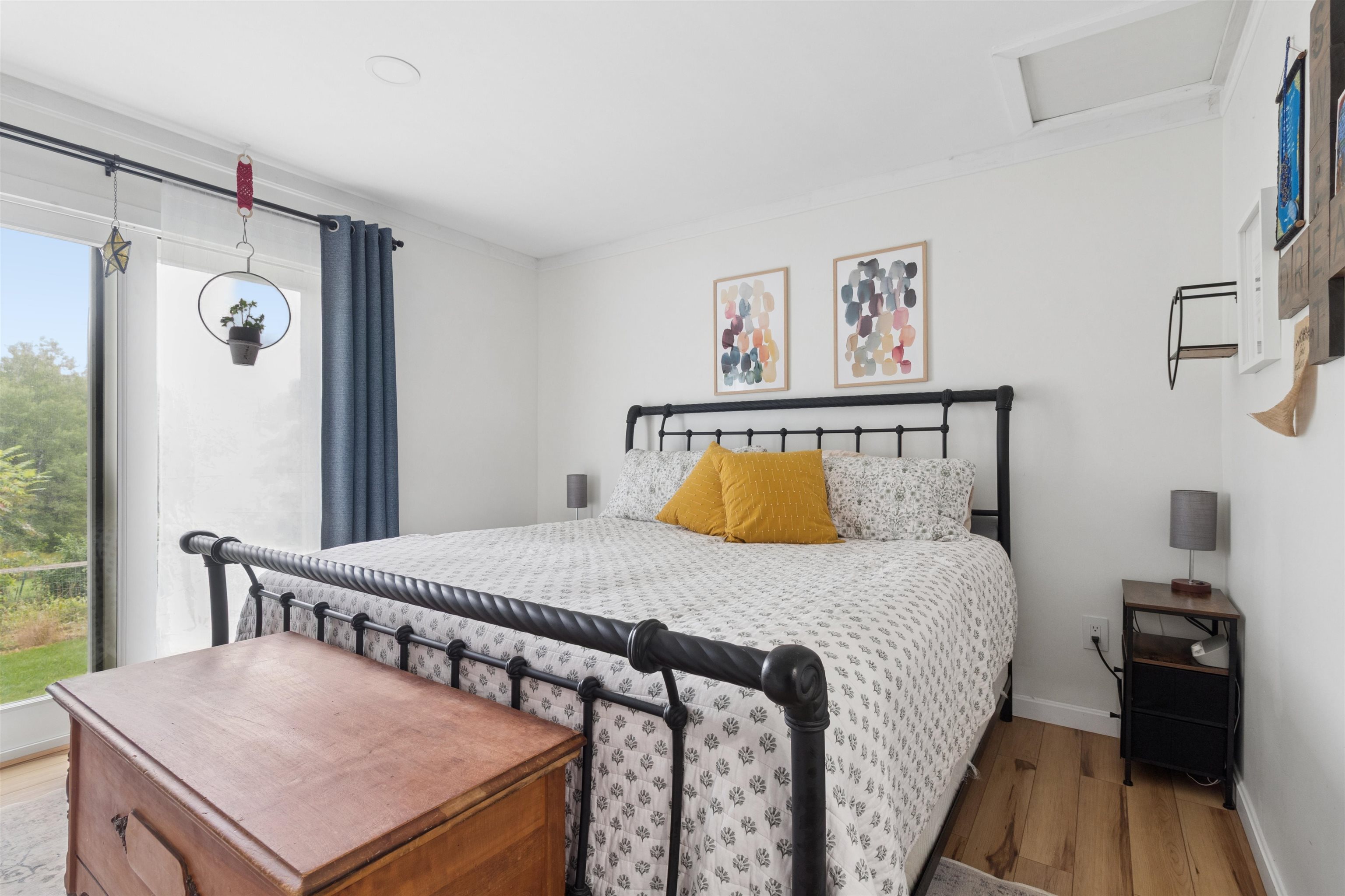 291 Sam Webb Road