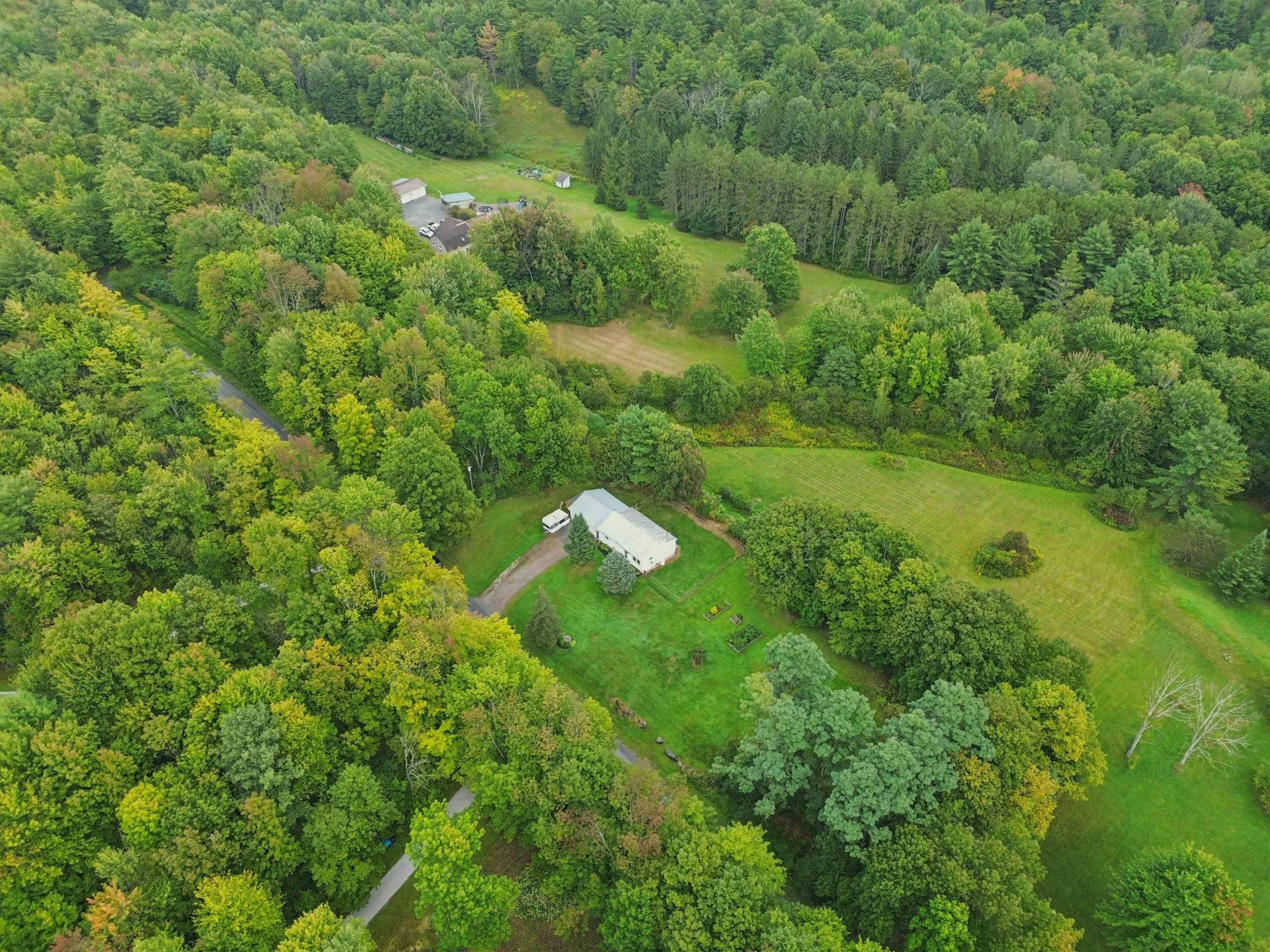 291 Sam Webb Road