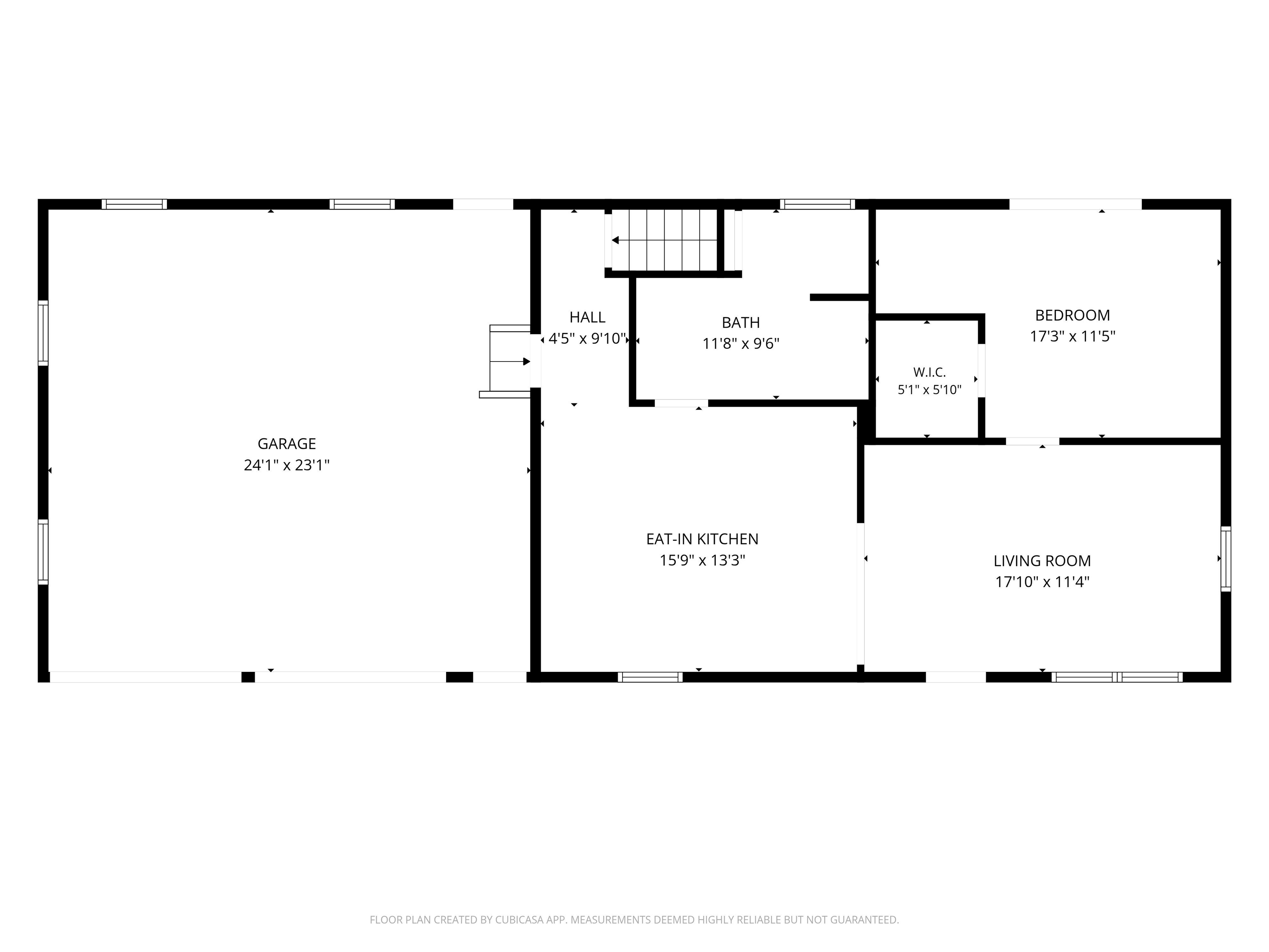 291 Sam Webb Road