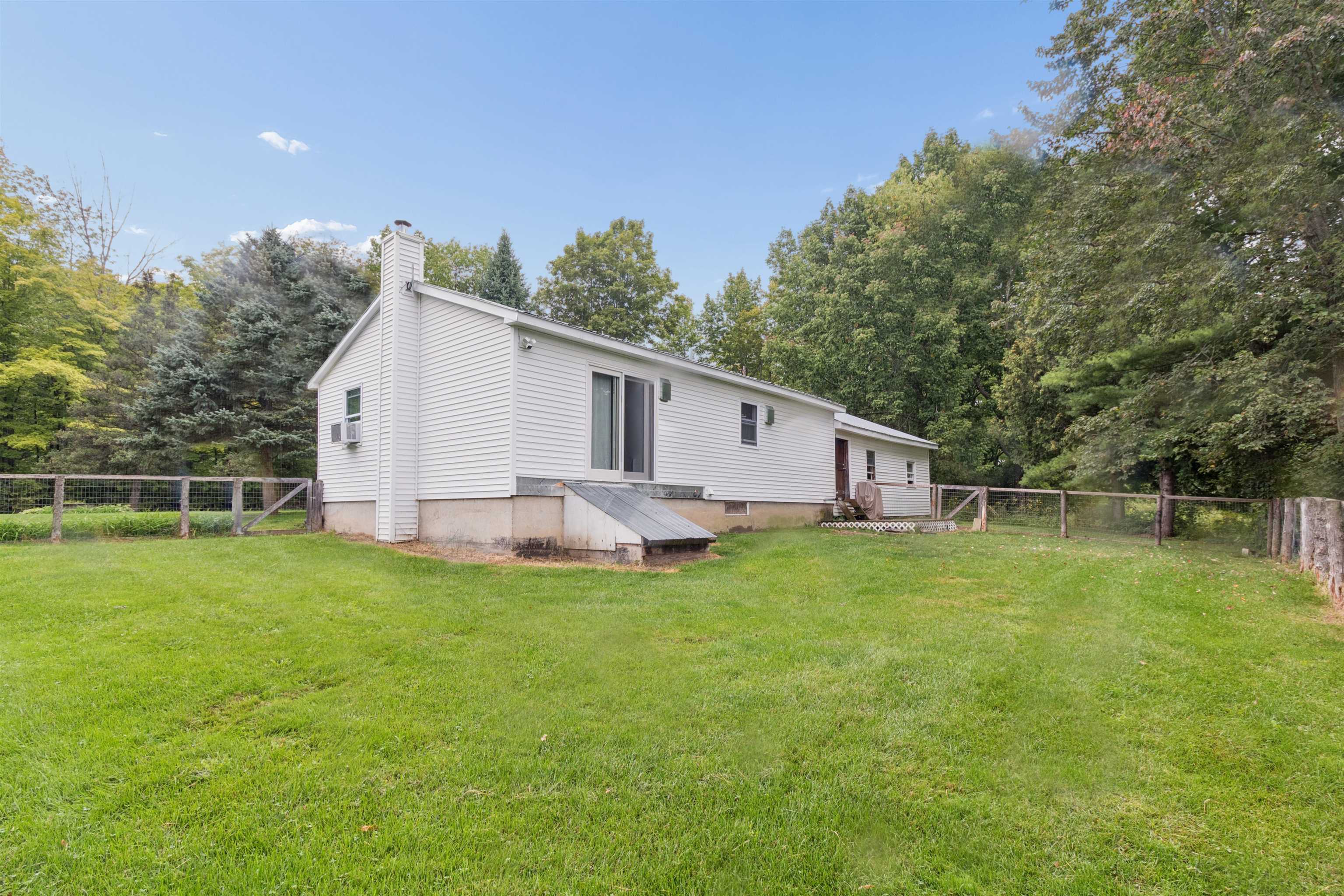 291 Sam Webb Road