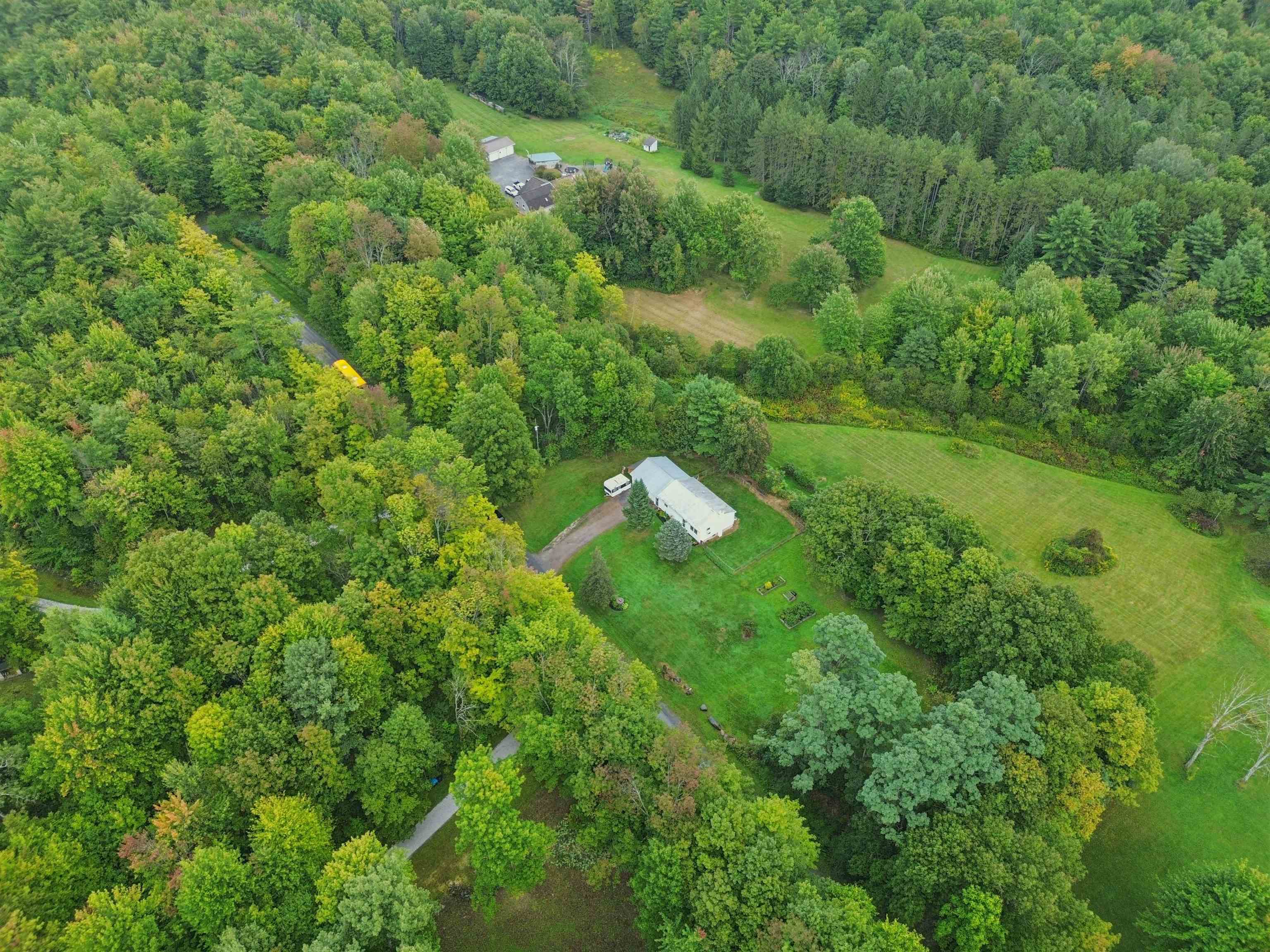 291 Sam Webb Road