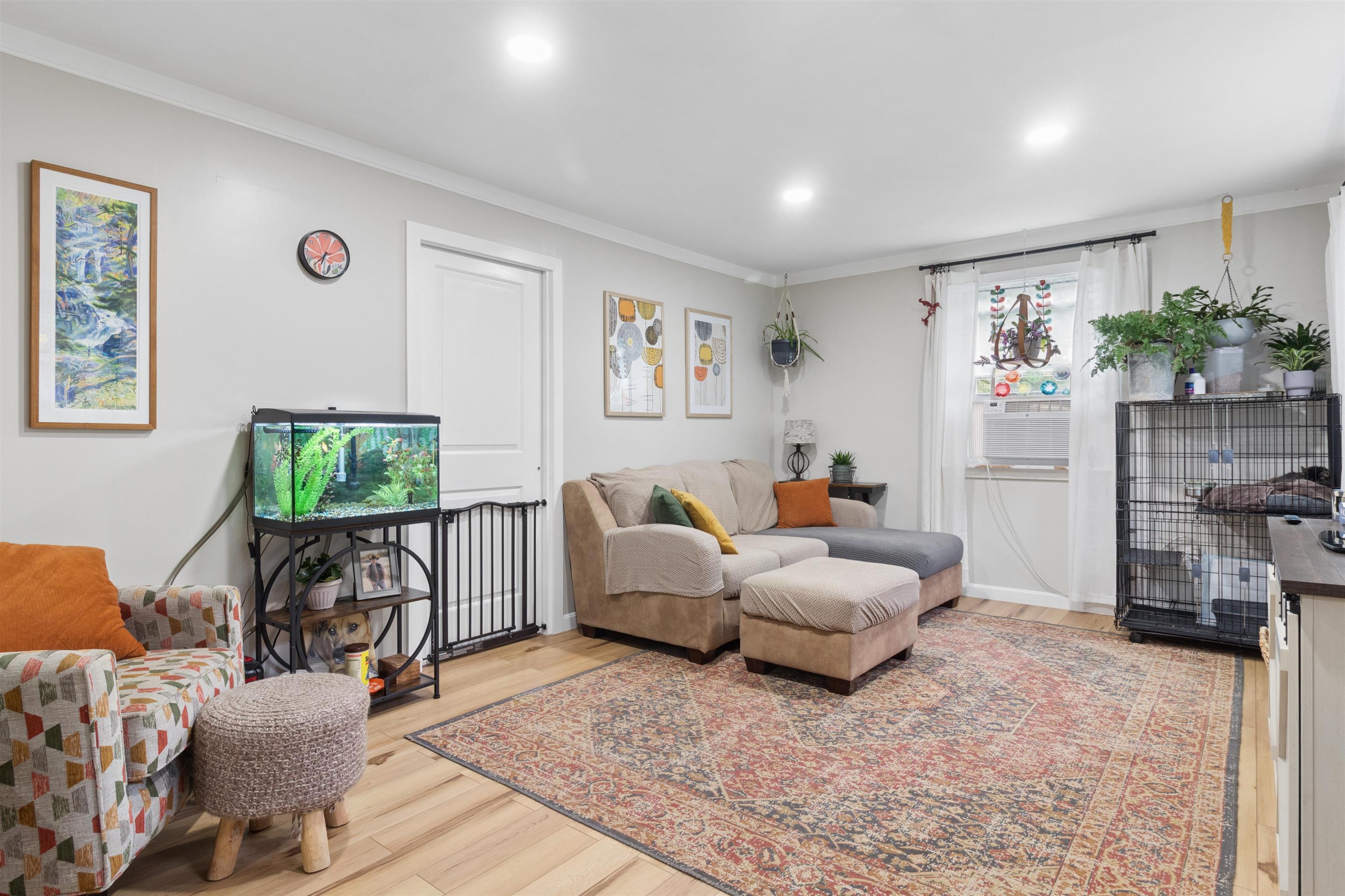 291 Sam Webb Road