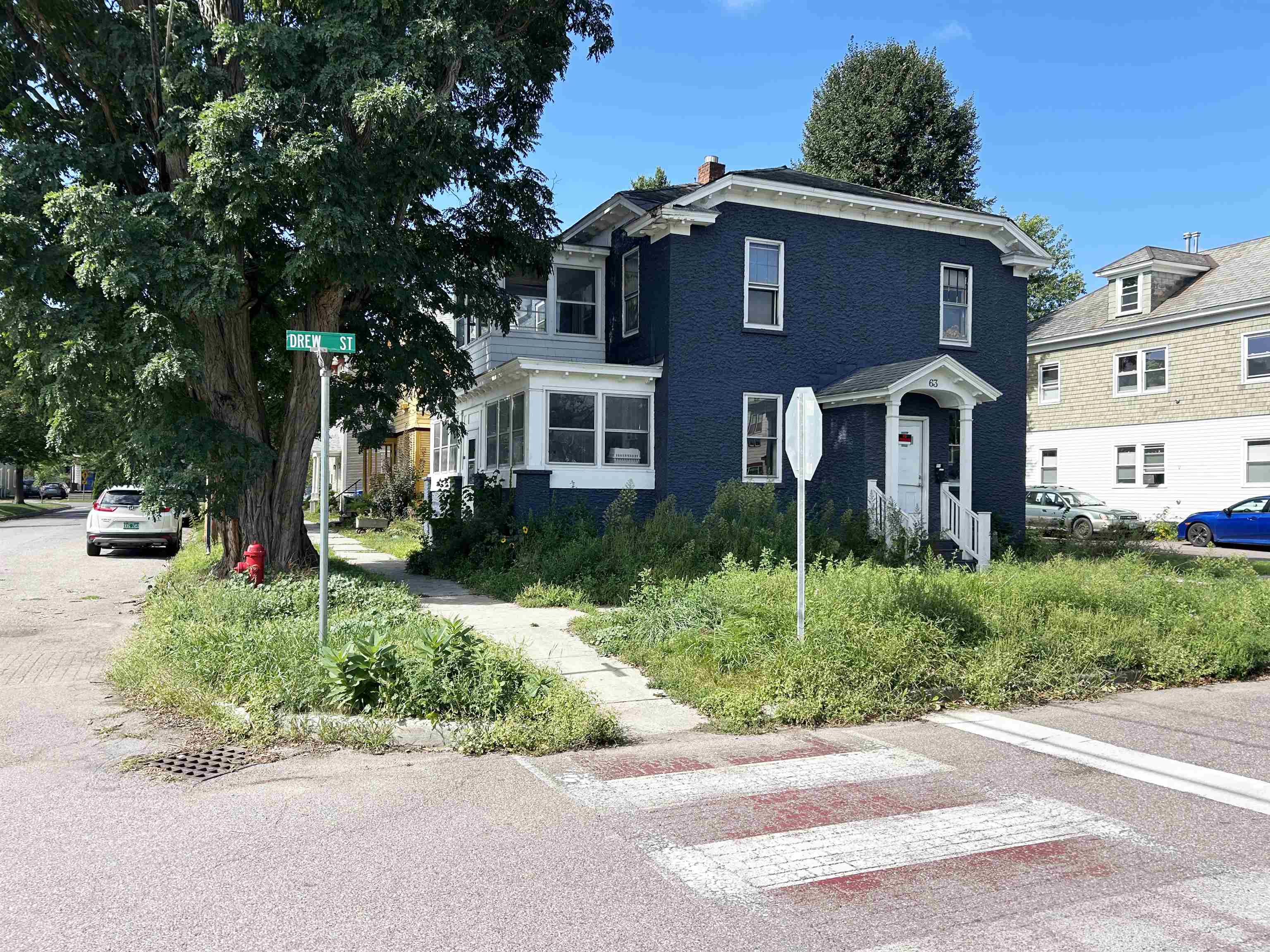 18 Strong Street