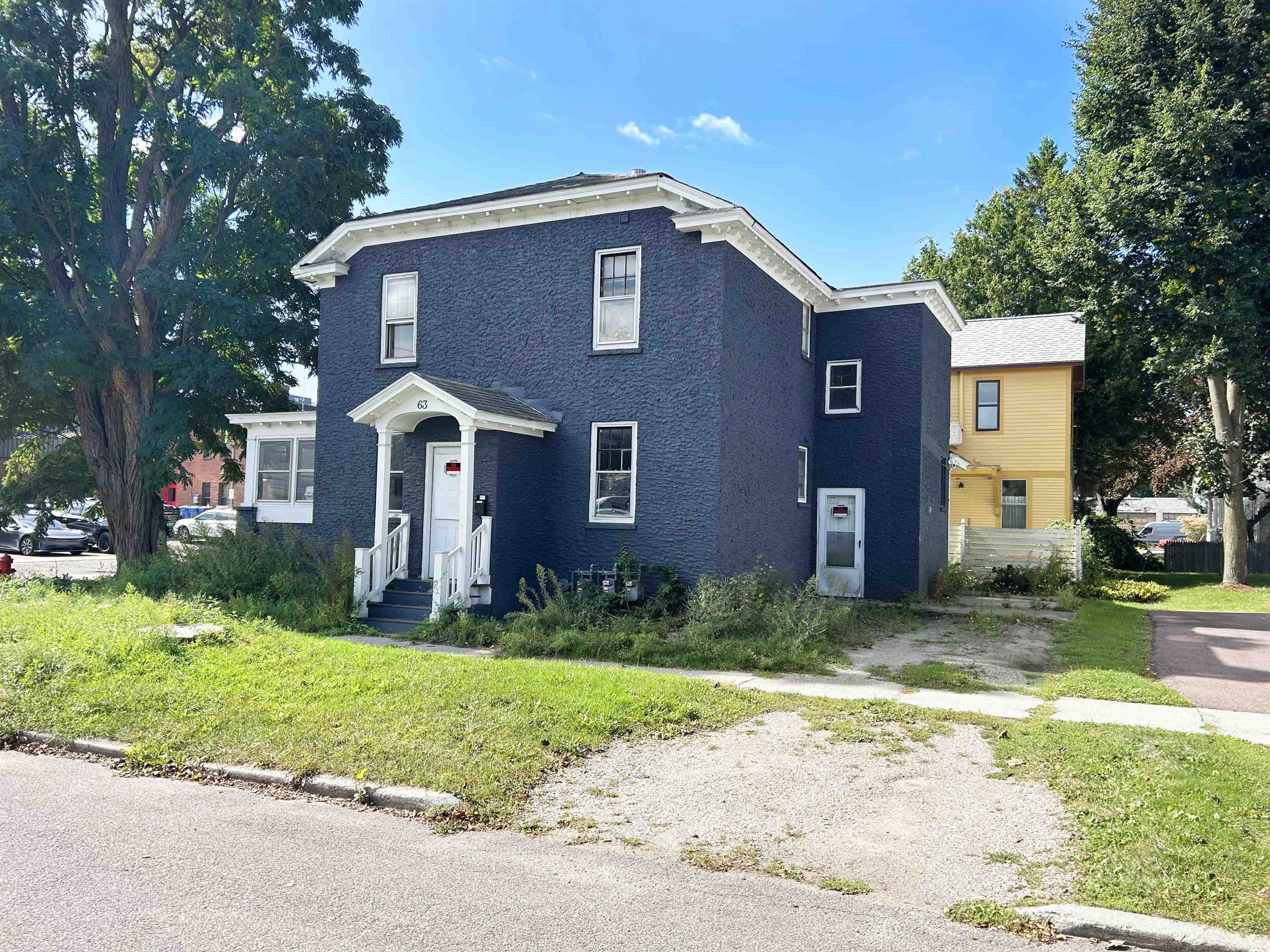 18 Strong Street