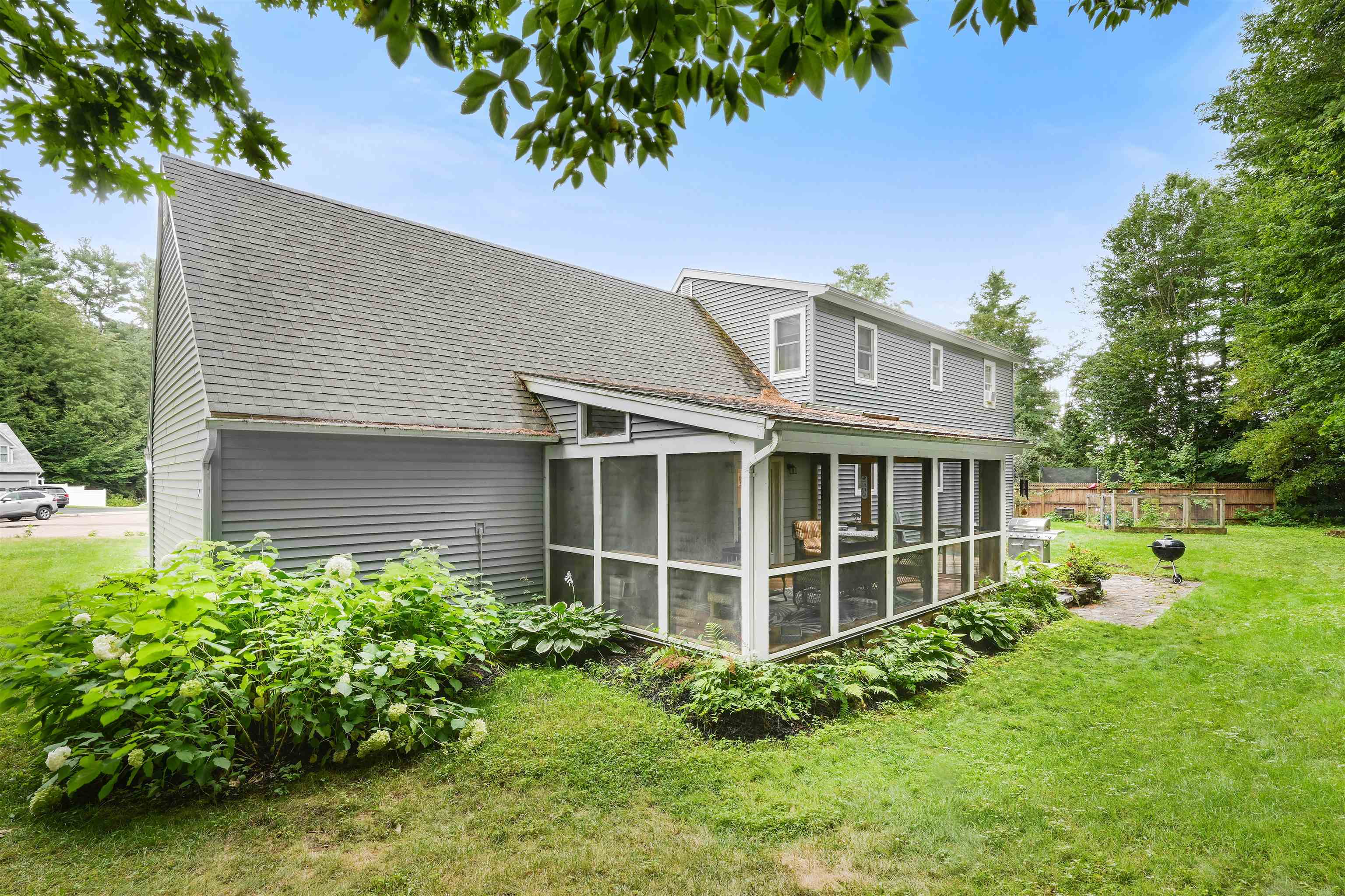 69 Greenfield Road