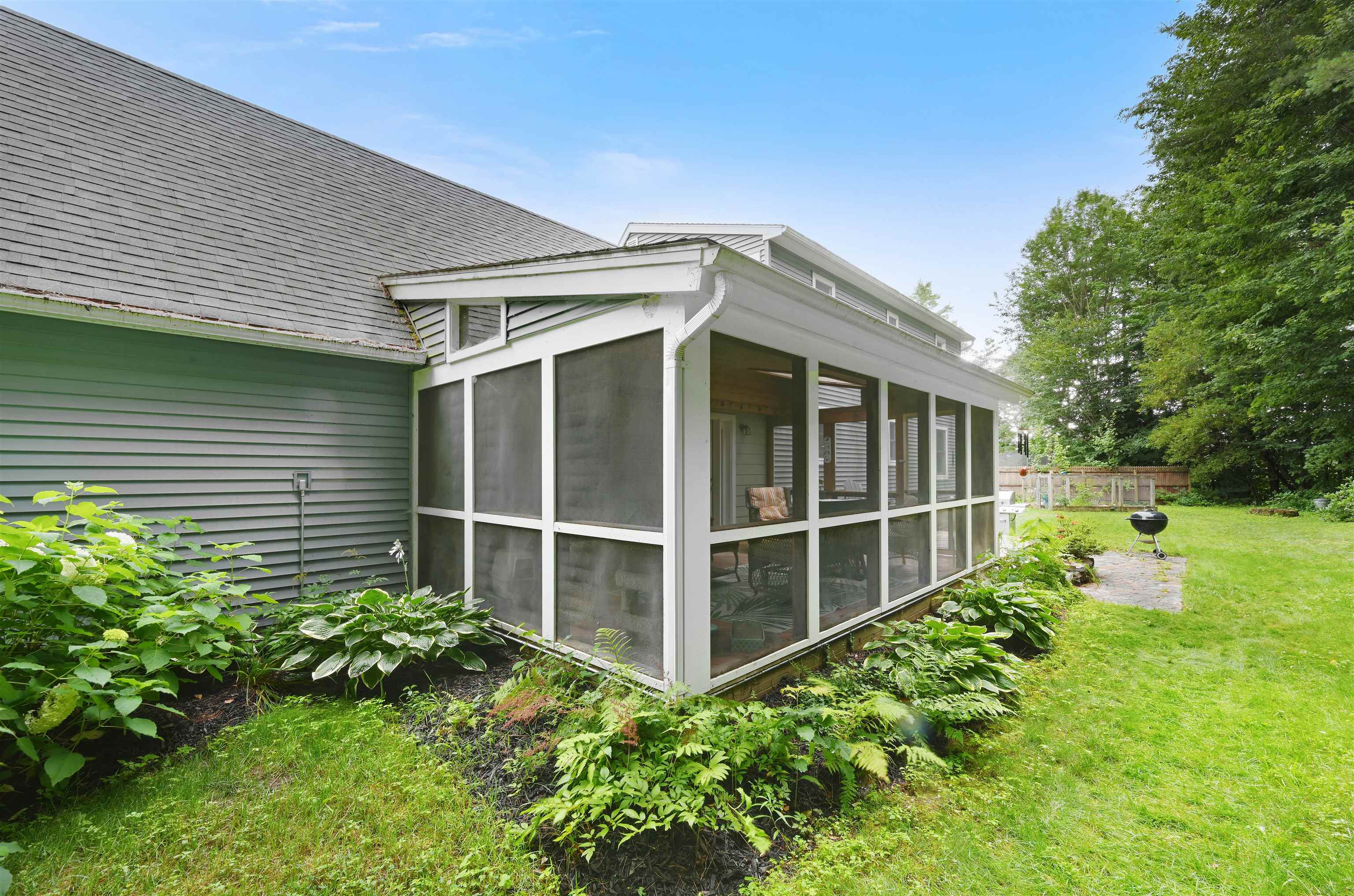 69 Greenfield Road
