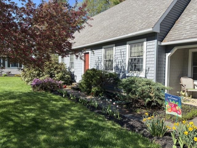 69 Greenfield Road