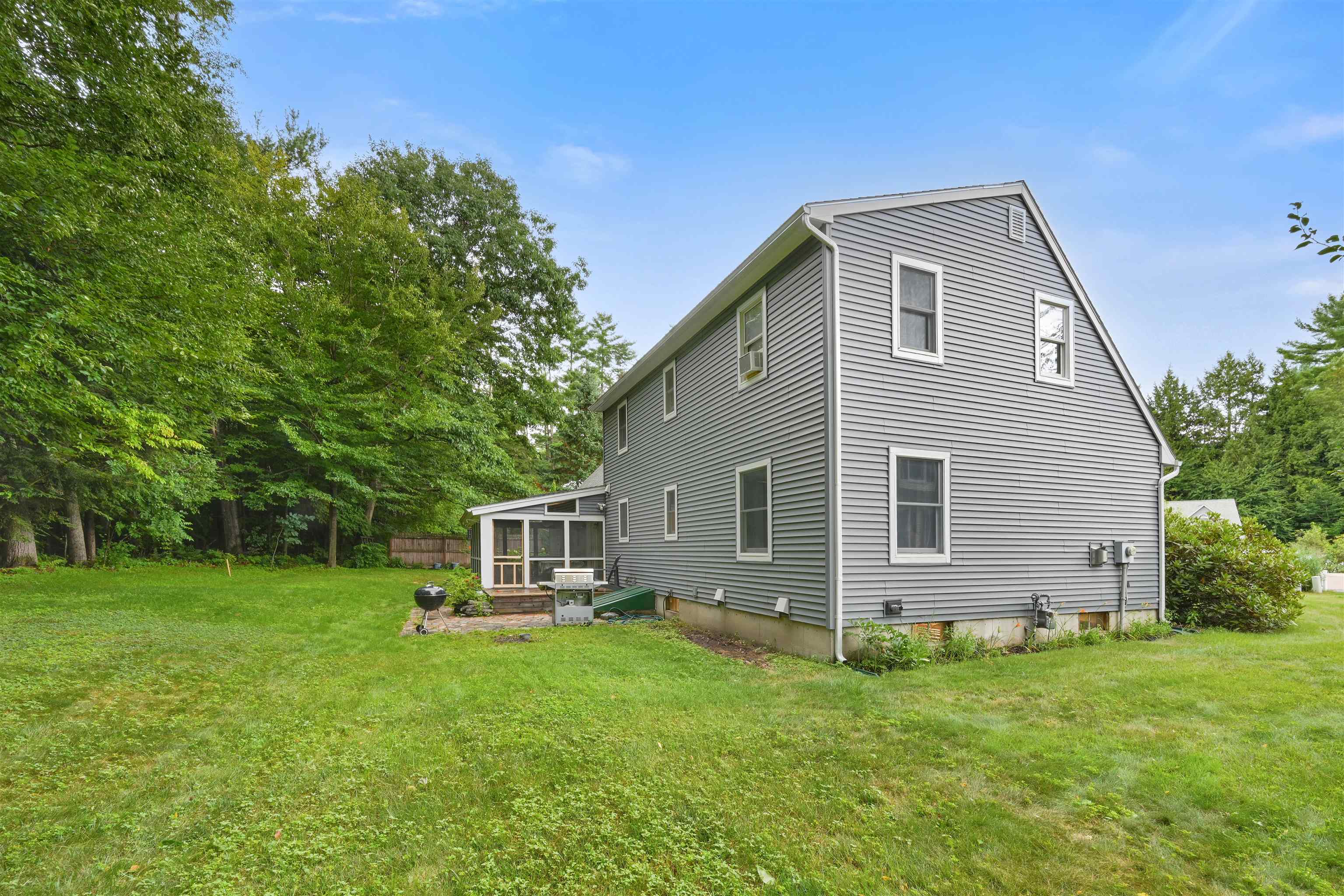 69 Greenfield Road