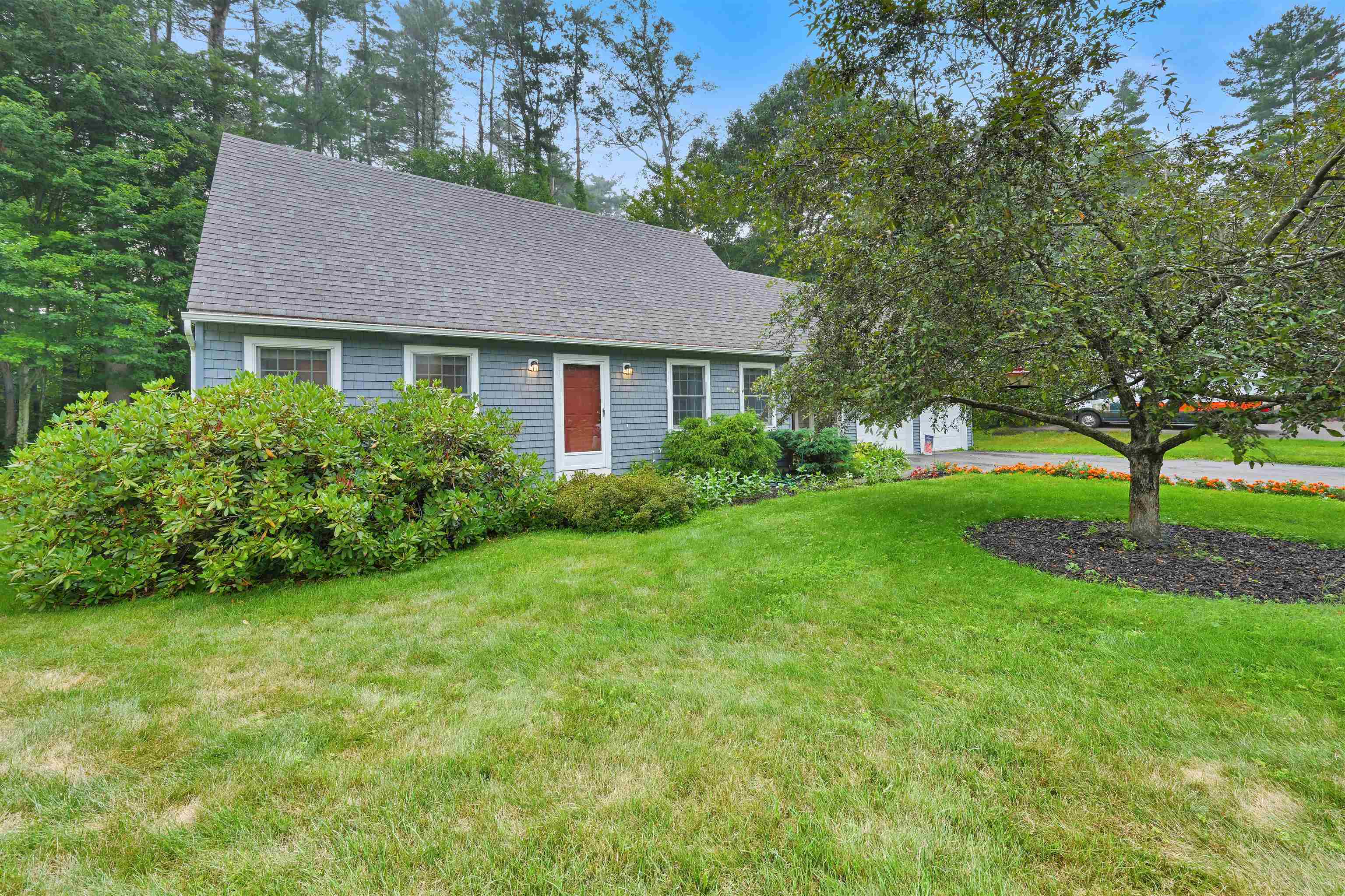 69 Greenfield Road