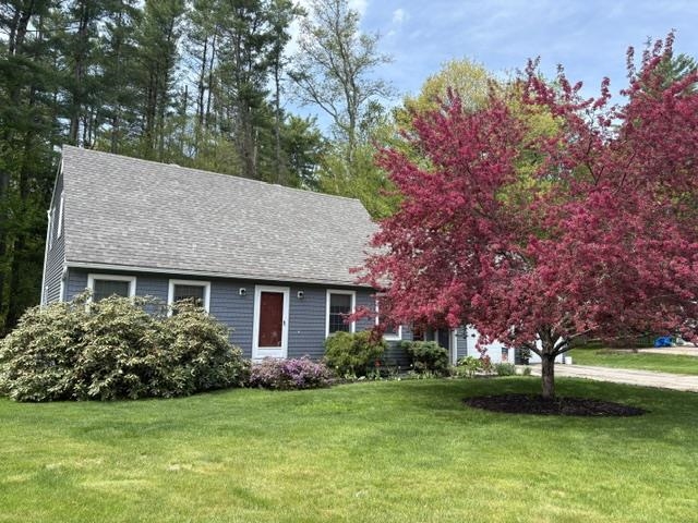 69 Greenfield Road