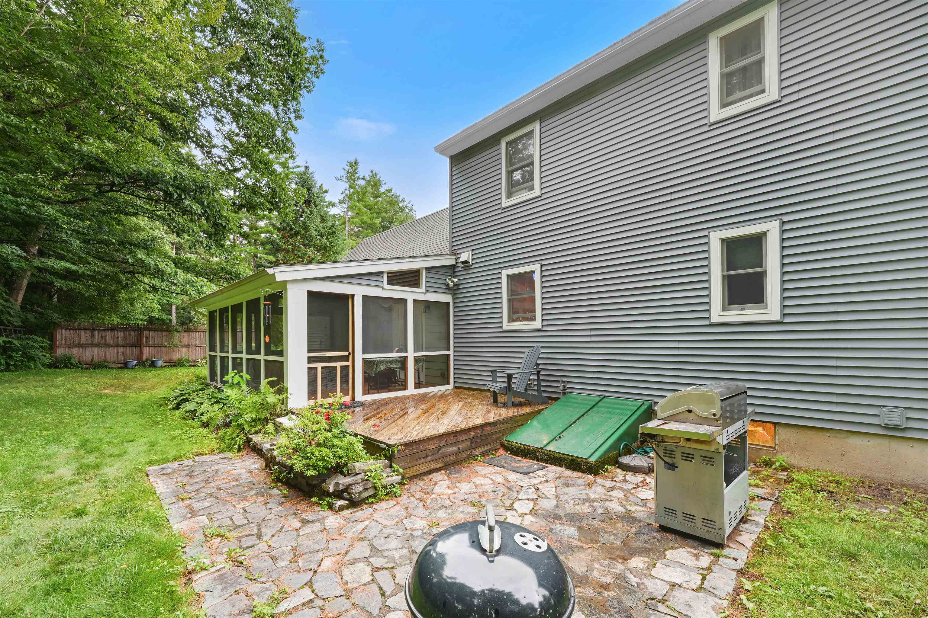 69 Greenfield Road