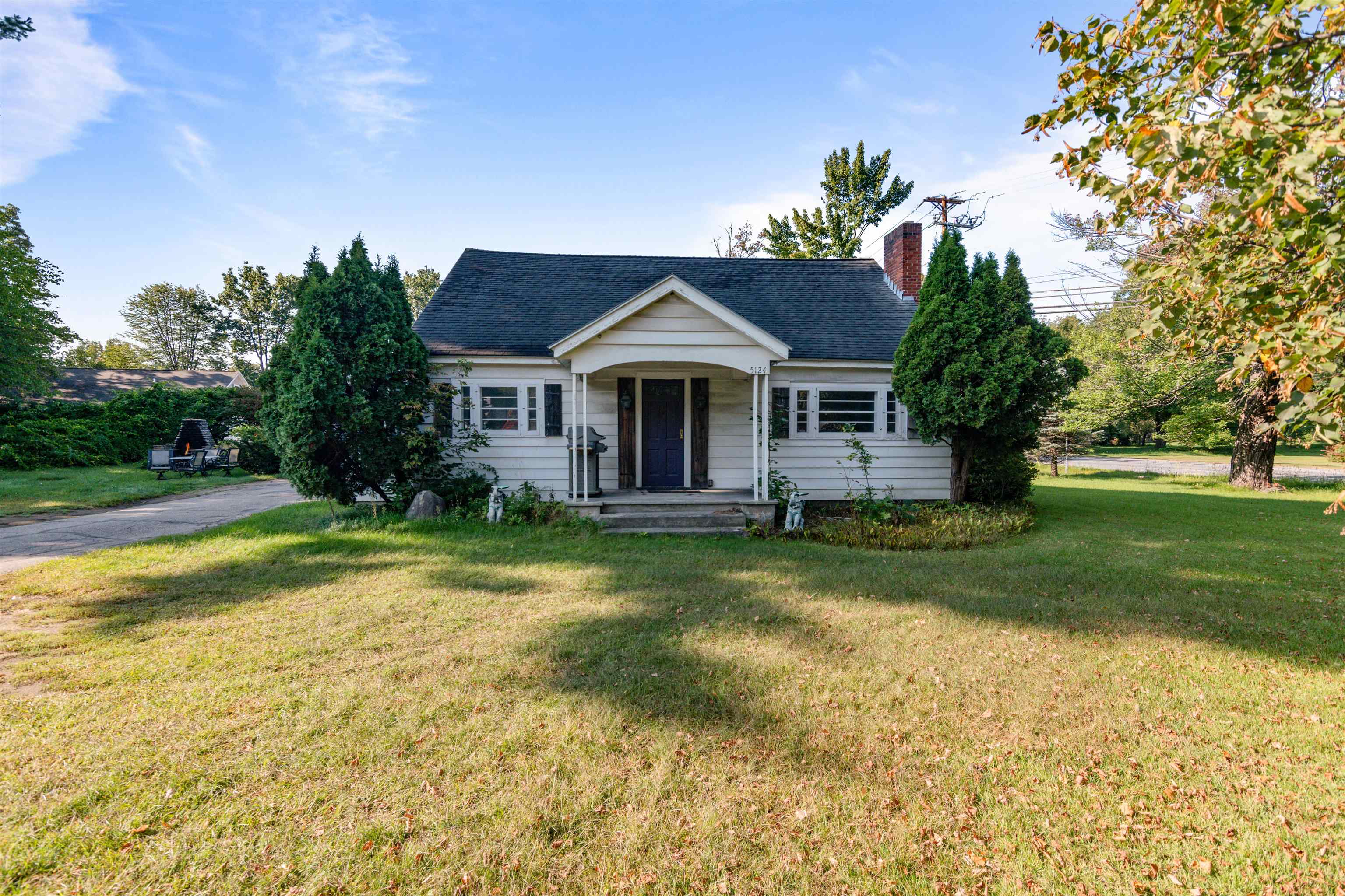 5124 Williston Road