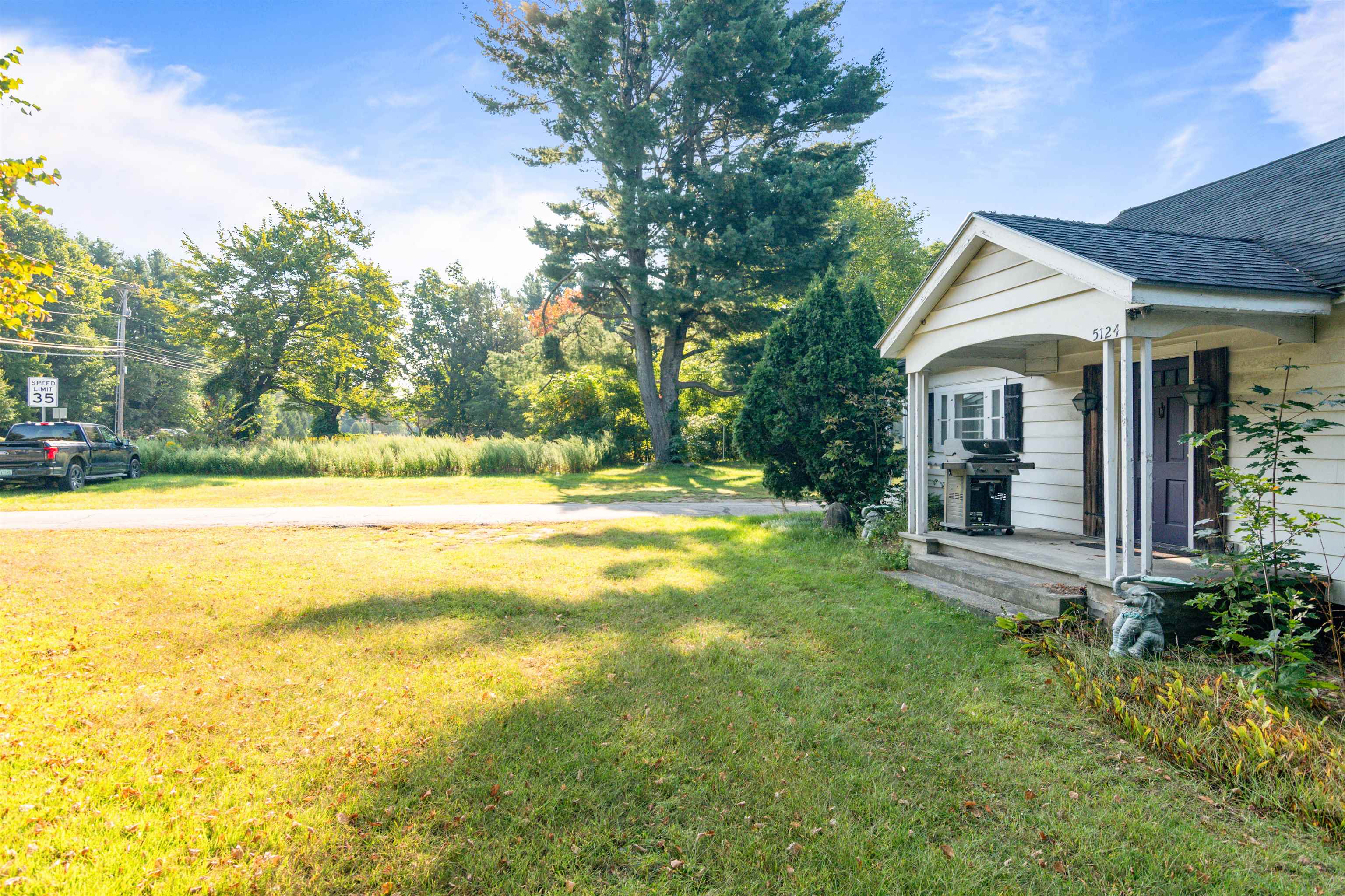 5124 Williston Road