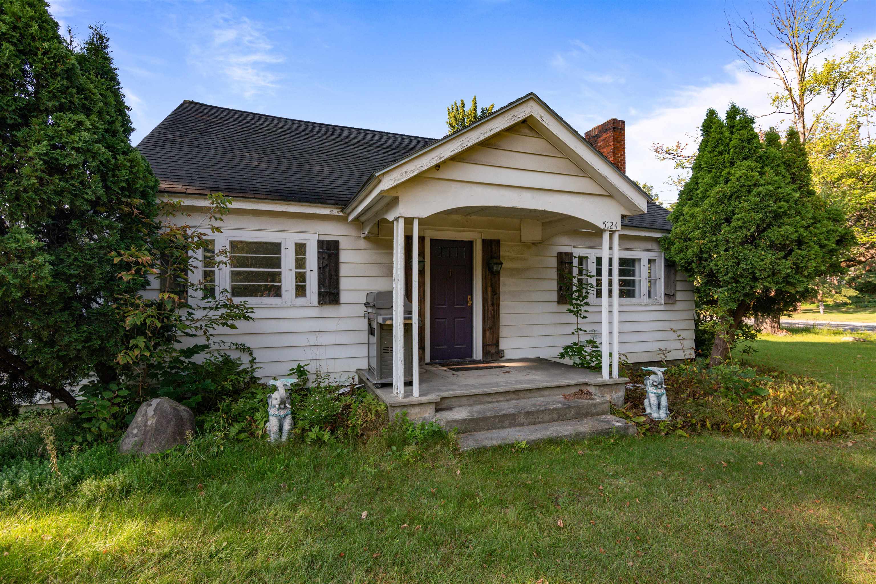 5124 Williston Road