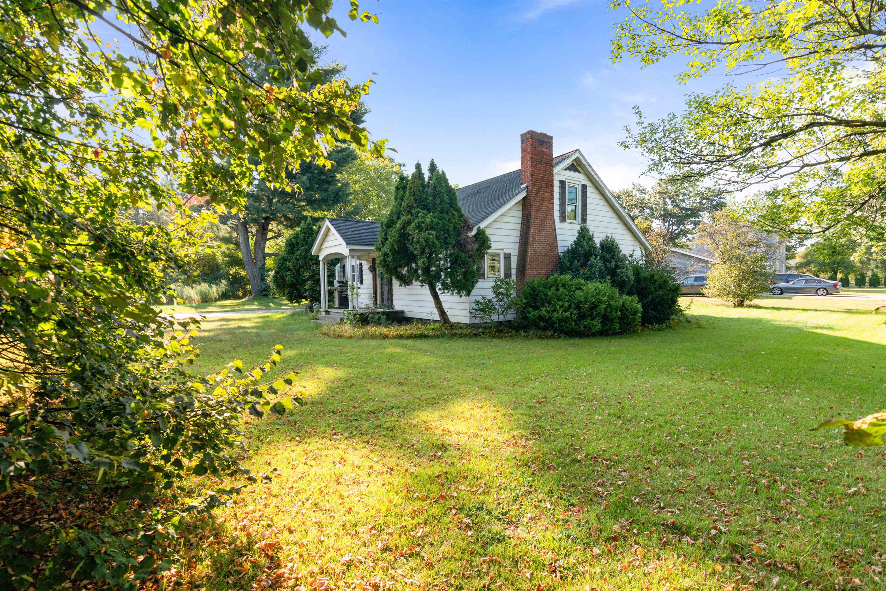 5124 Williston Road