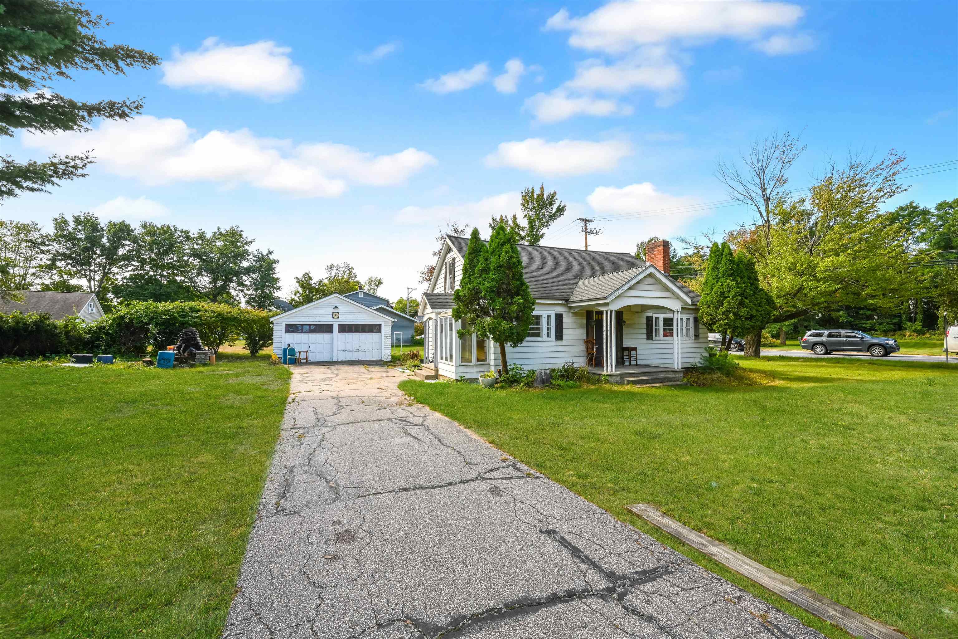 5124 Williston Road