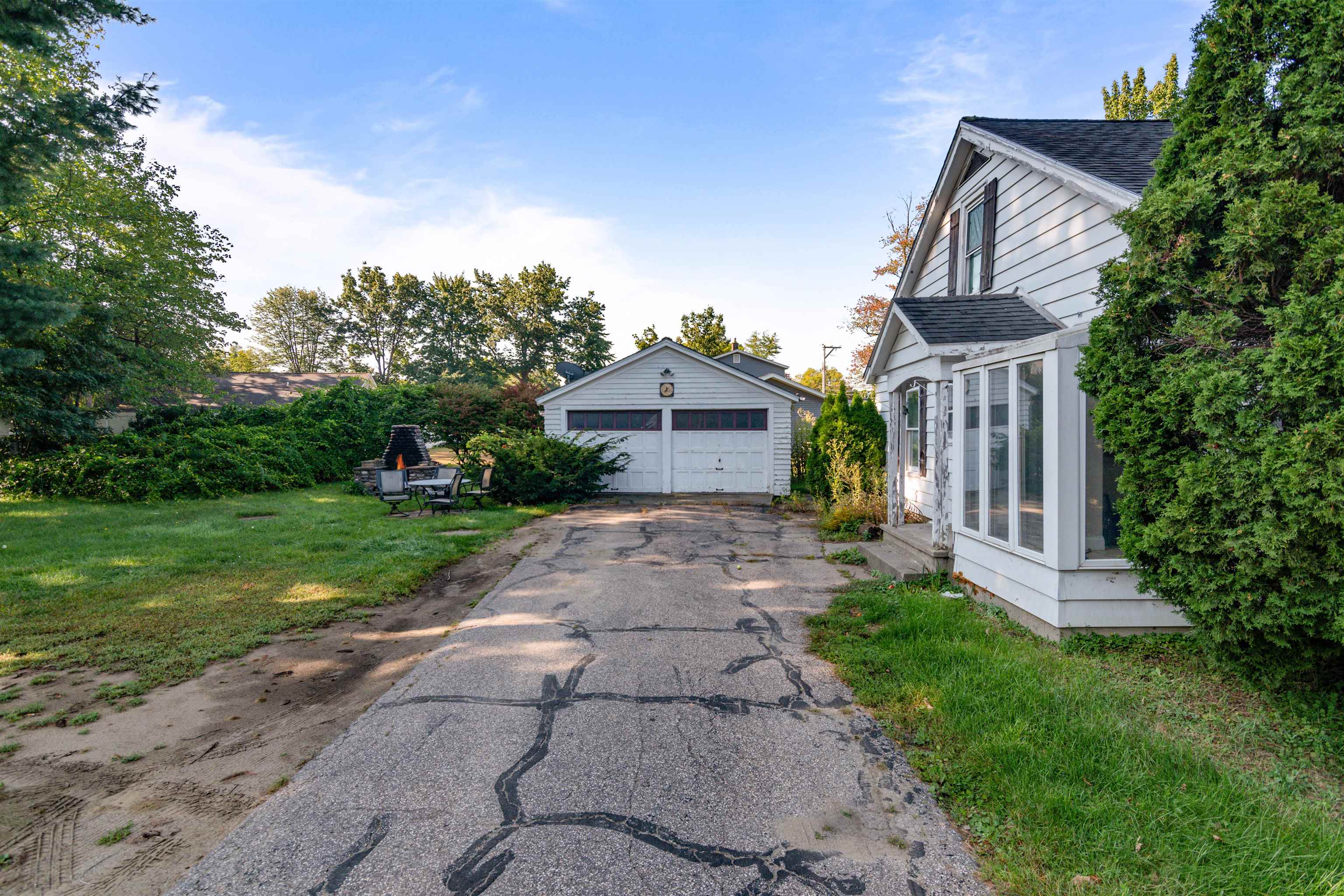 5124 Williston Road