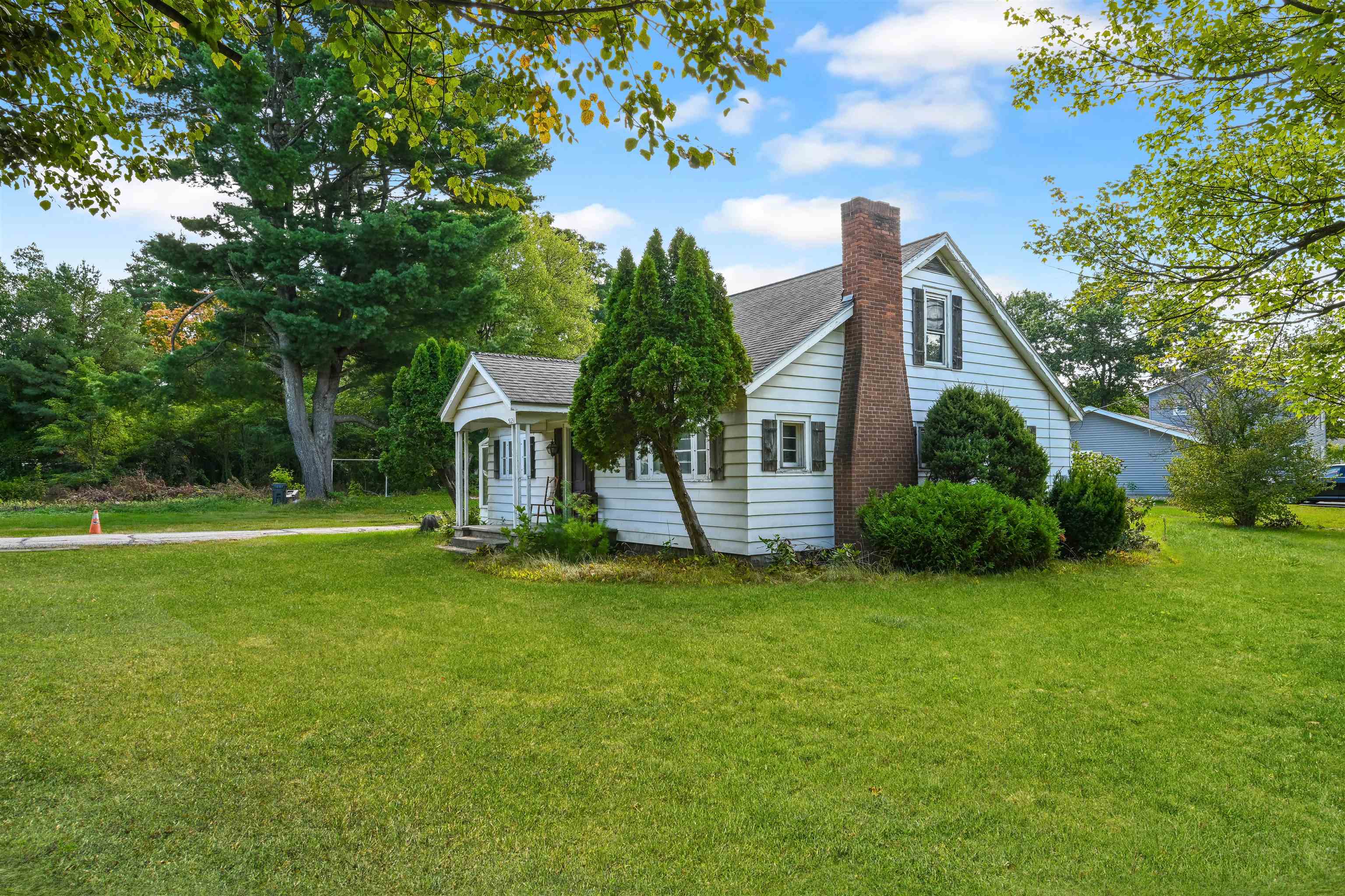 5124 Williston Road