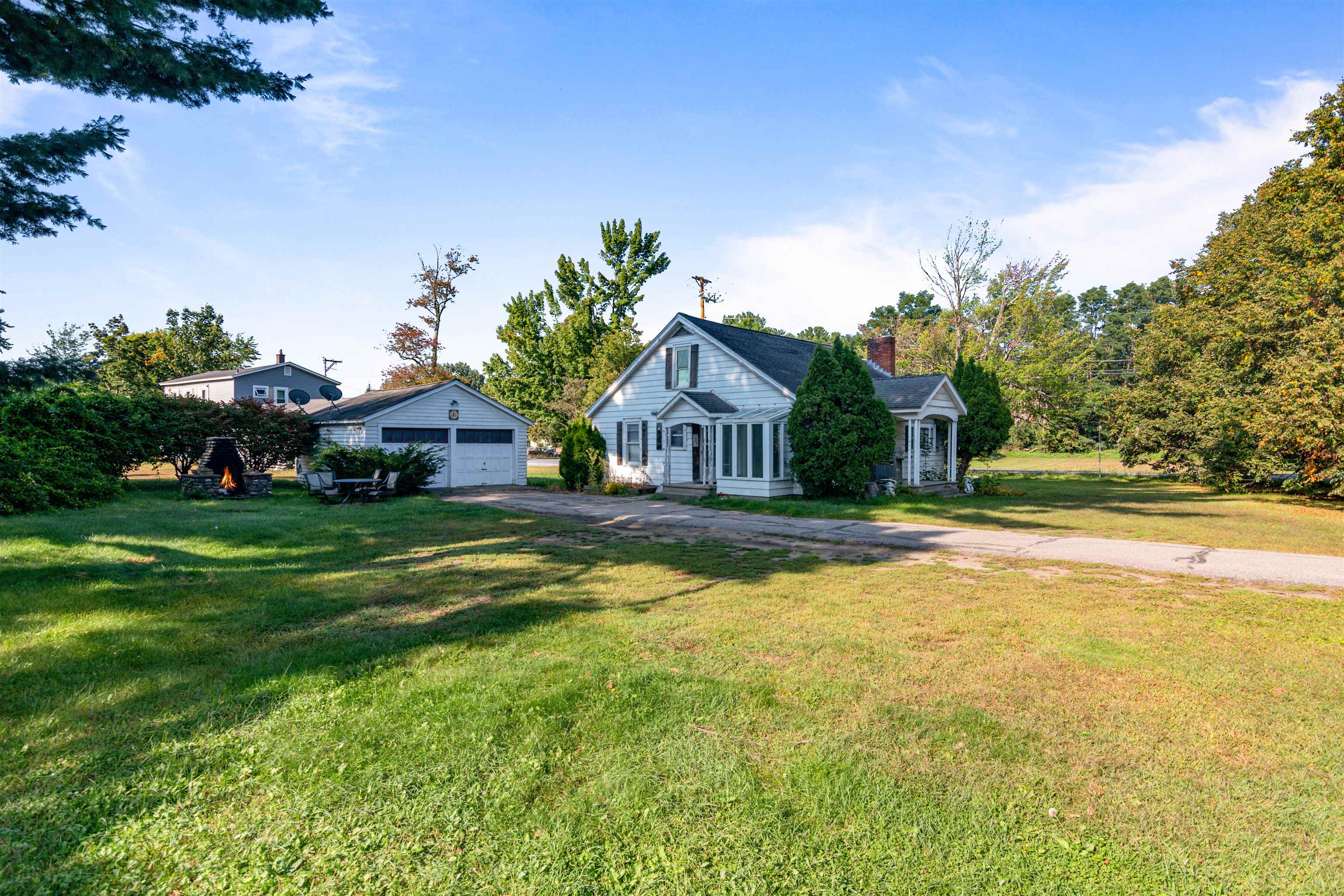 5124 Williston Road