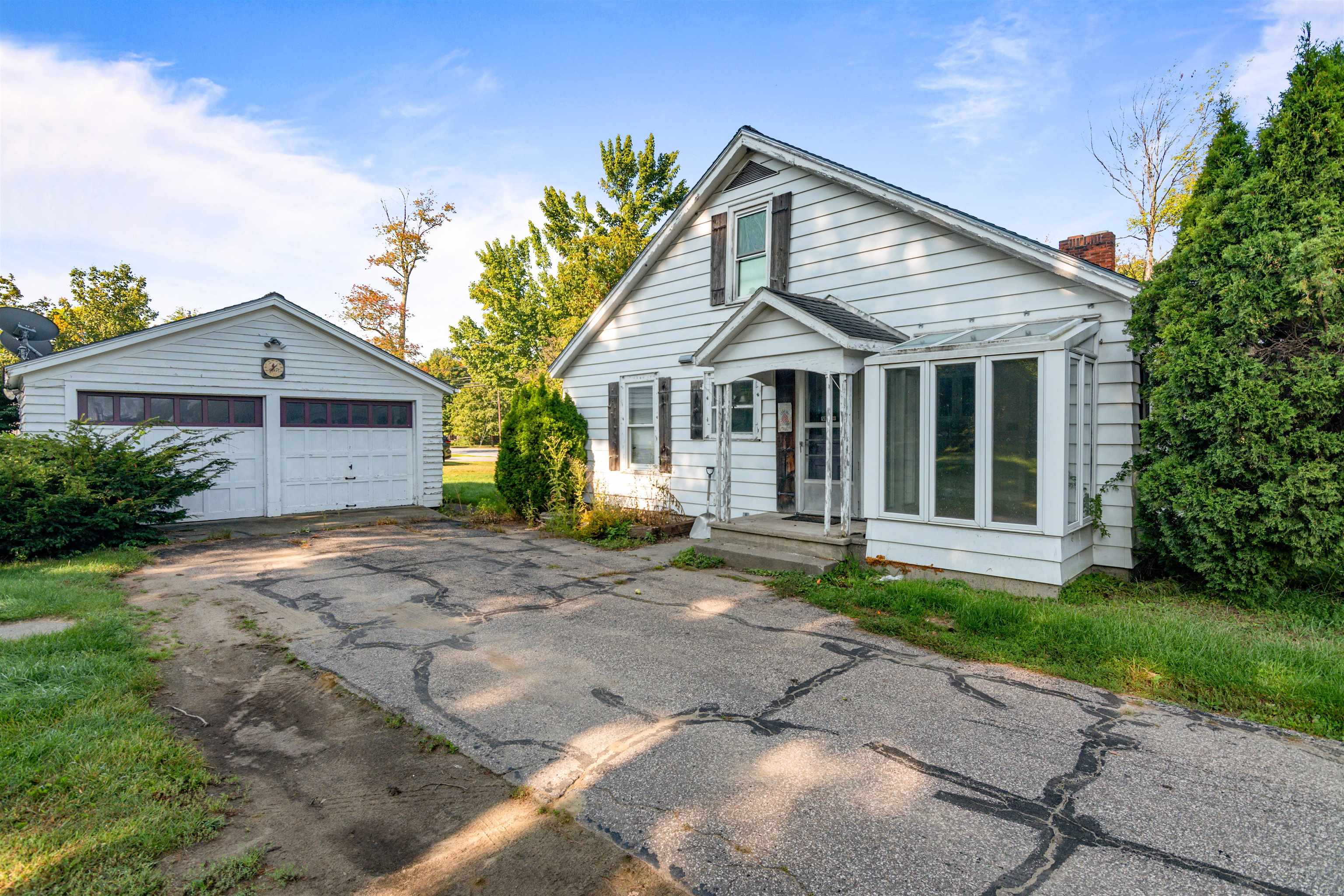 5124 Williston Road